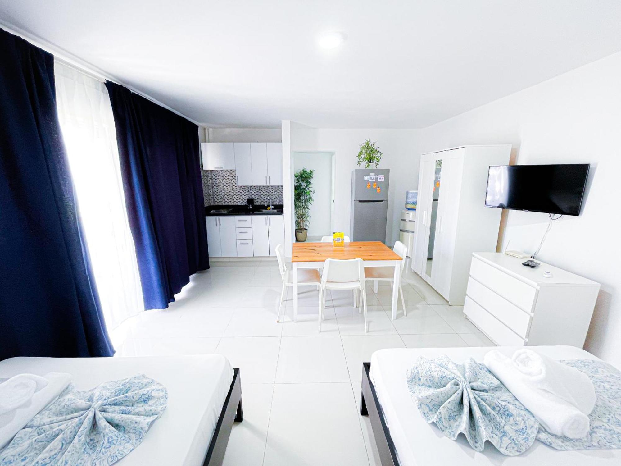 Hotel Tropical Adventures Sol Caribes Del Mar Wifi Bavaro Beach & Pool Punta Cana