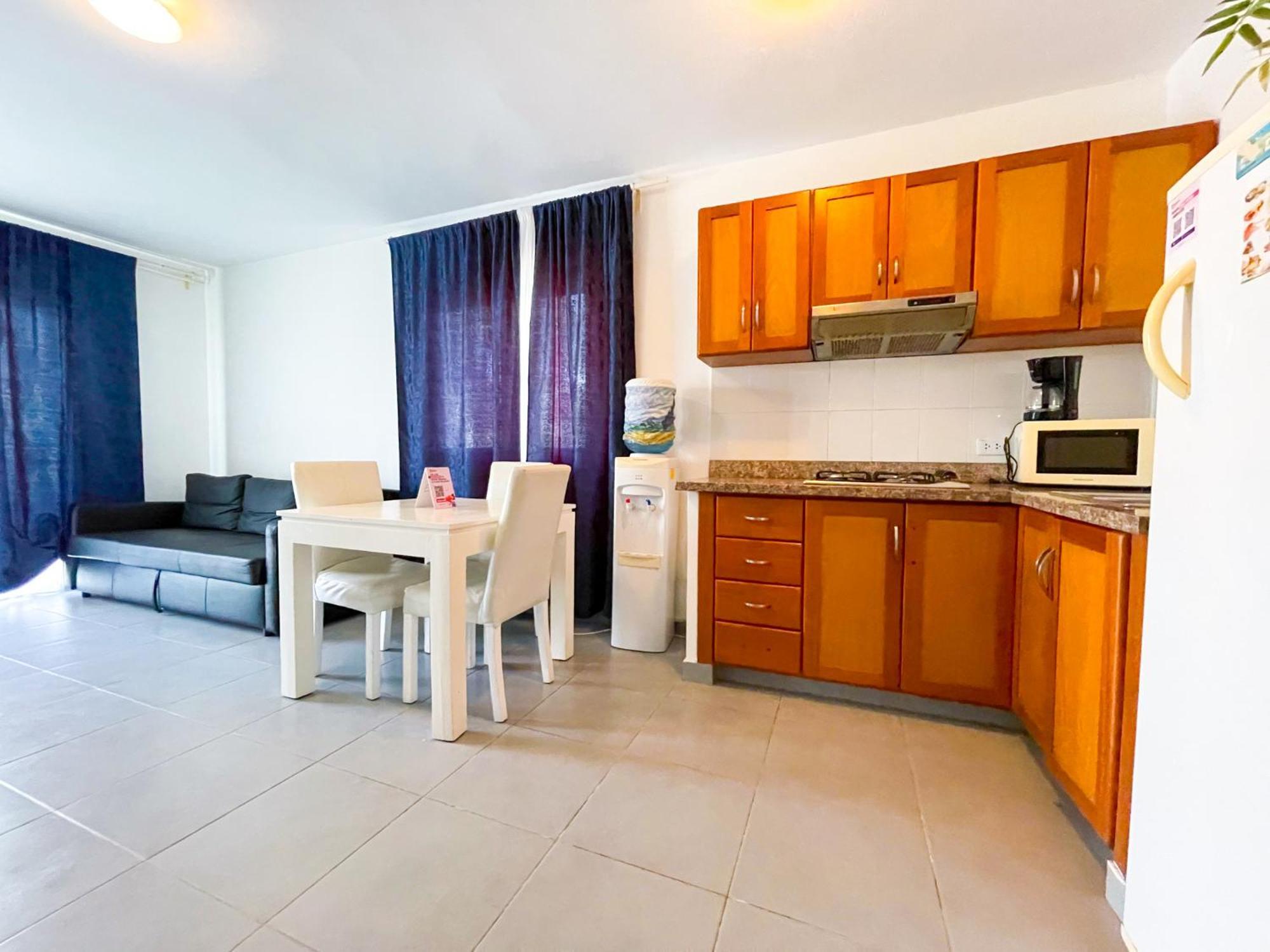 Tropical Adventures Sol Caribes Del Mar Wifi Bavaro Beach & Pool Hotel 5*