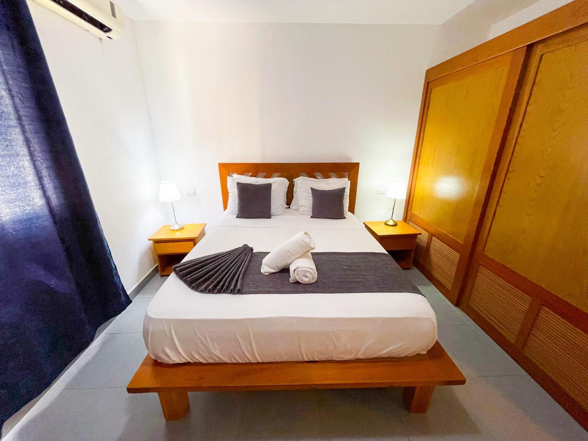 Tropical Adventures Sol Caribes Del Mar Wifi Bavaro Beach & Pool Hotel Punta Cana