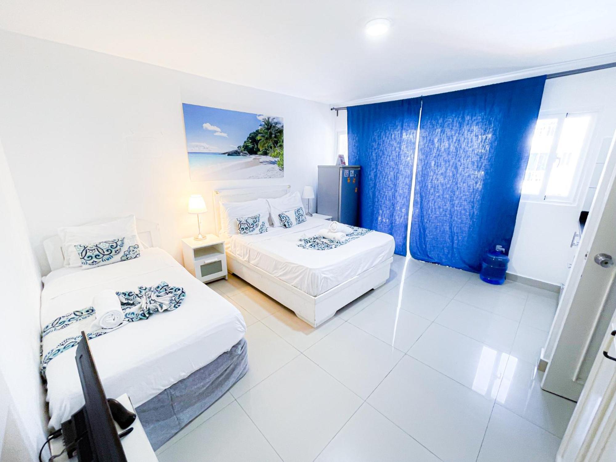 Hotel Tropical Adventures Sol Caribes Del Mar Wifi Bavaro Beach & Pool Punta Cana