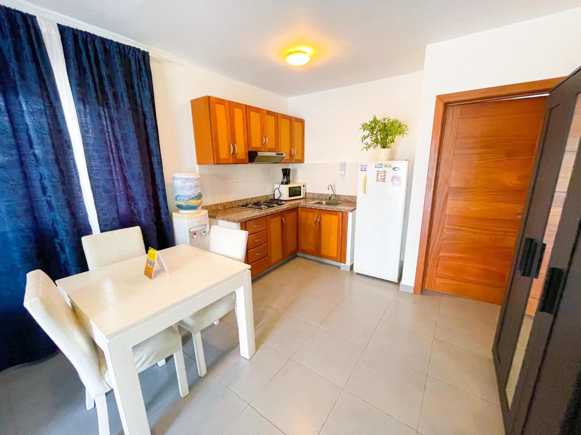 Tropical Adventures Sol Caribes Del Mar Wifi Bavaro Beach & Pool 5*