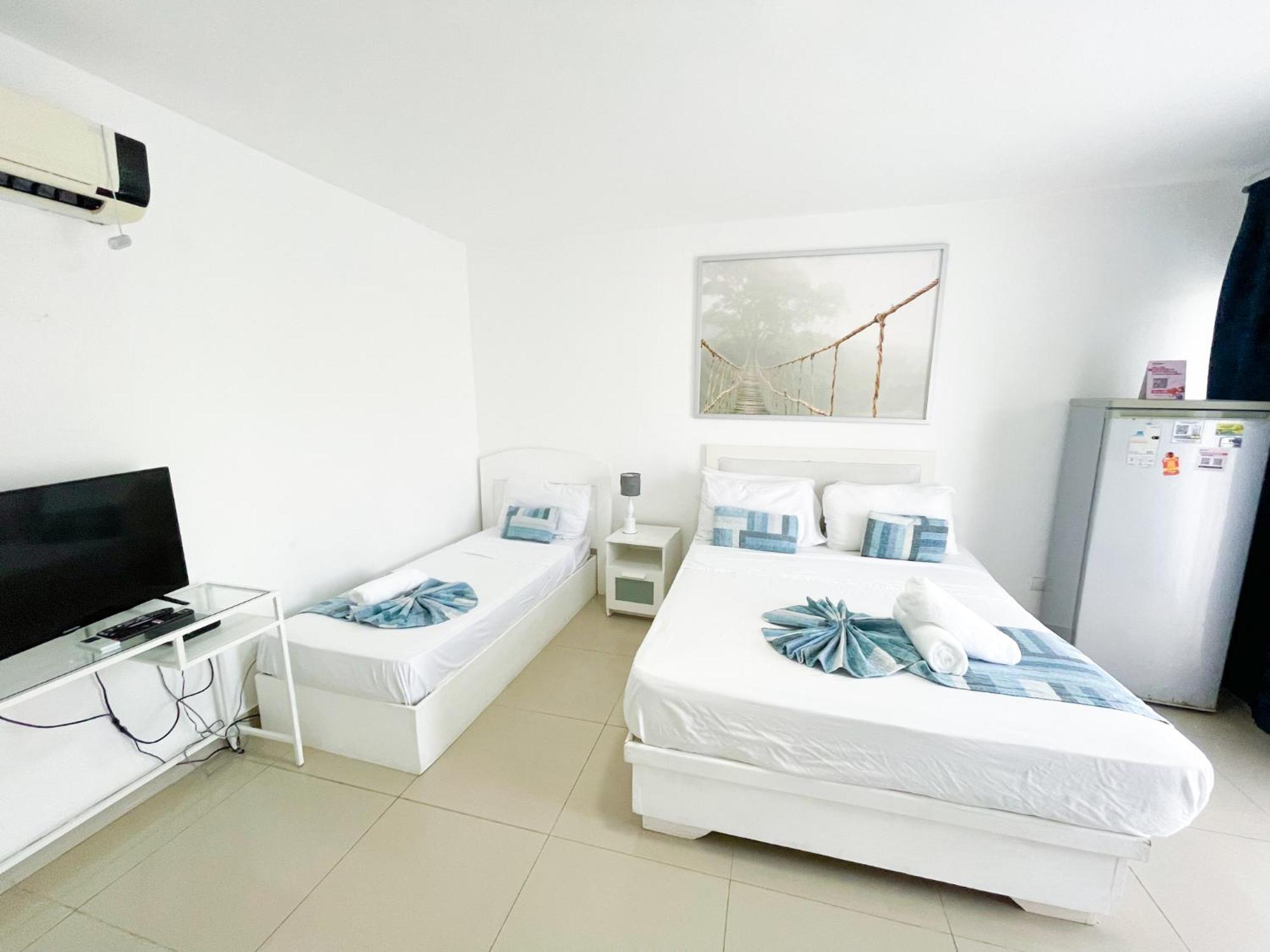Tropical Adventures Sol Caribes Del Mar Wifi Bavaro Beach & Pool 5* Punta Cana