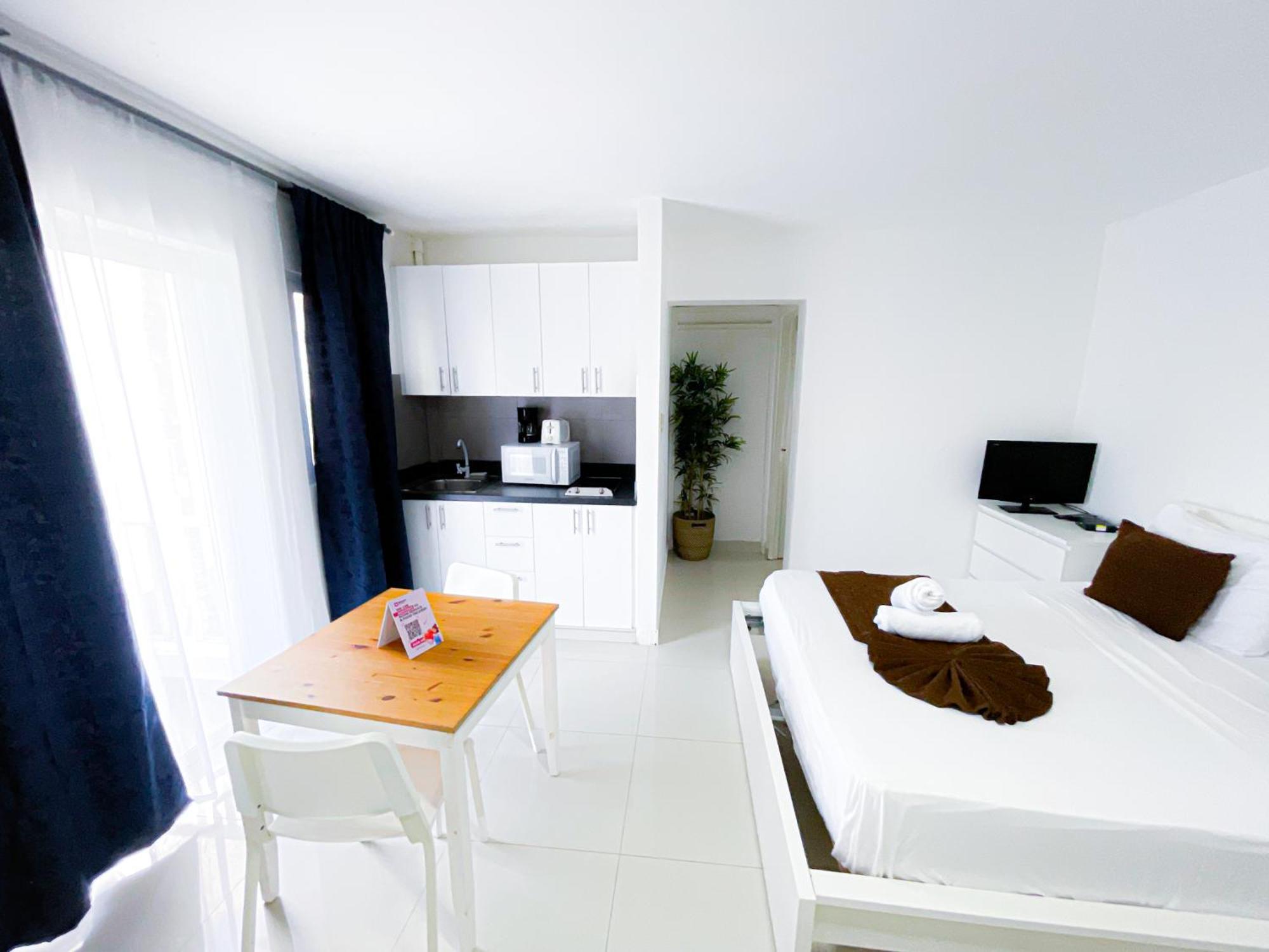 Tropical Adventures Sol Caribes Del Mar Wifi Bavaro Beach & Pool Hotel