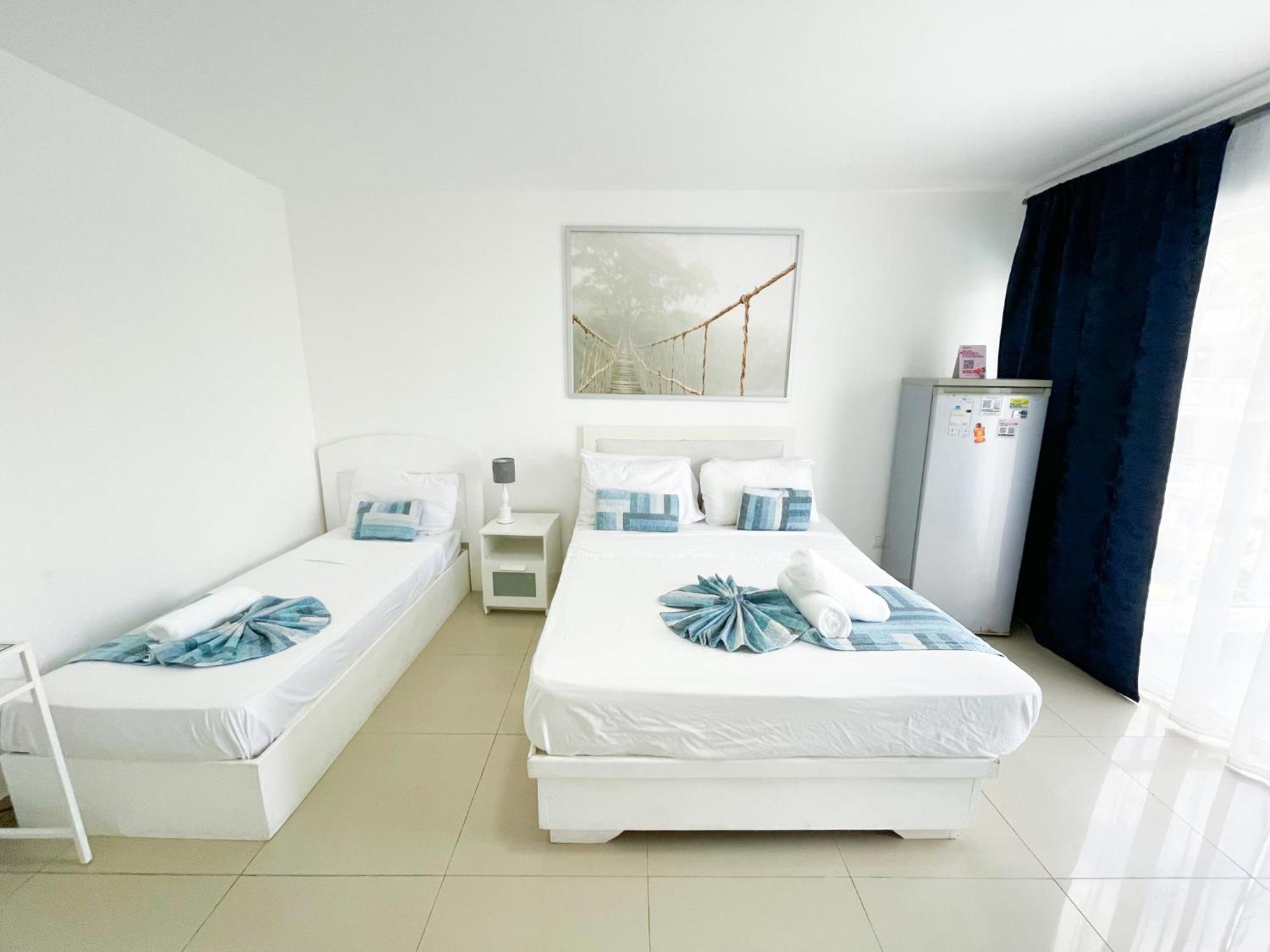 Tropical Adventures Sol Caribes Del Mar Wifi Bavaro Beach & Pool 5* Punta Cana