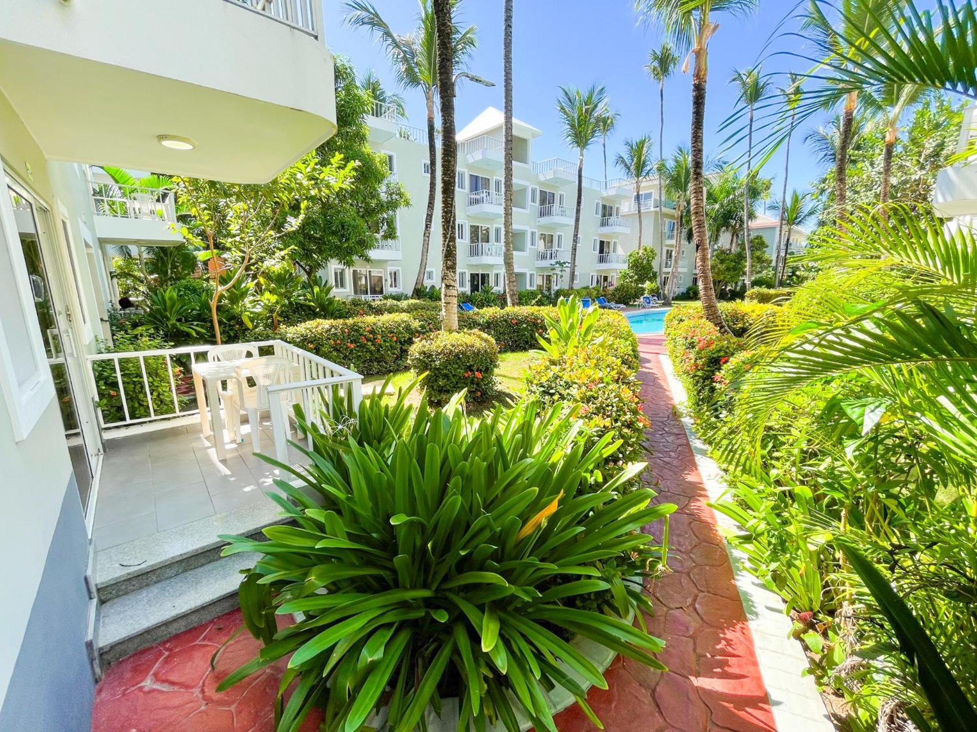 Tropical Adventures Sol Caribes Del Mar Wifi Bavaro Beach & Pool