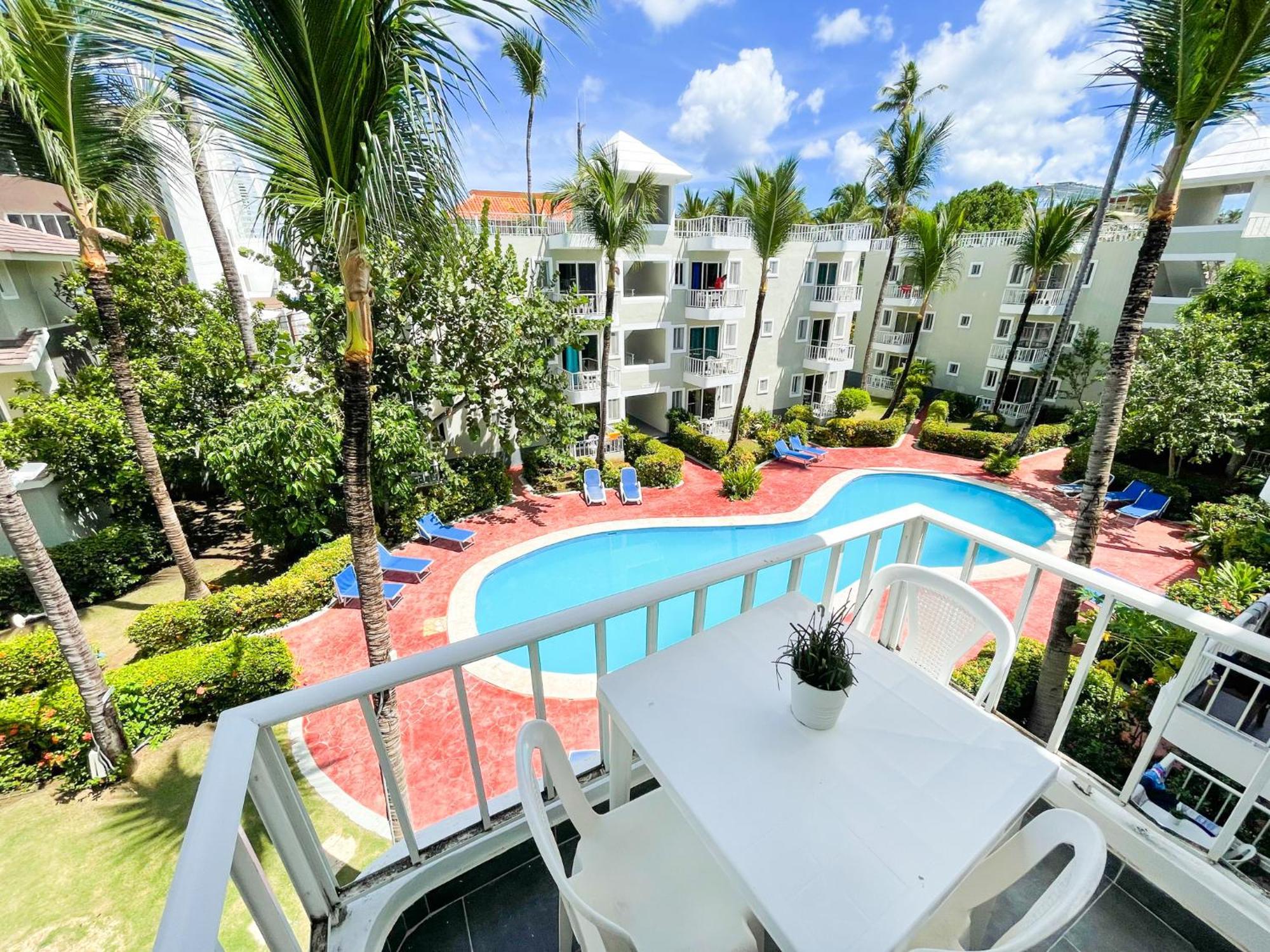 Tropical Adventures Sol Caribes Del Mar Wifi Bavaro Beach & Pool 5*