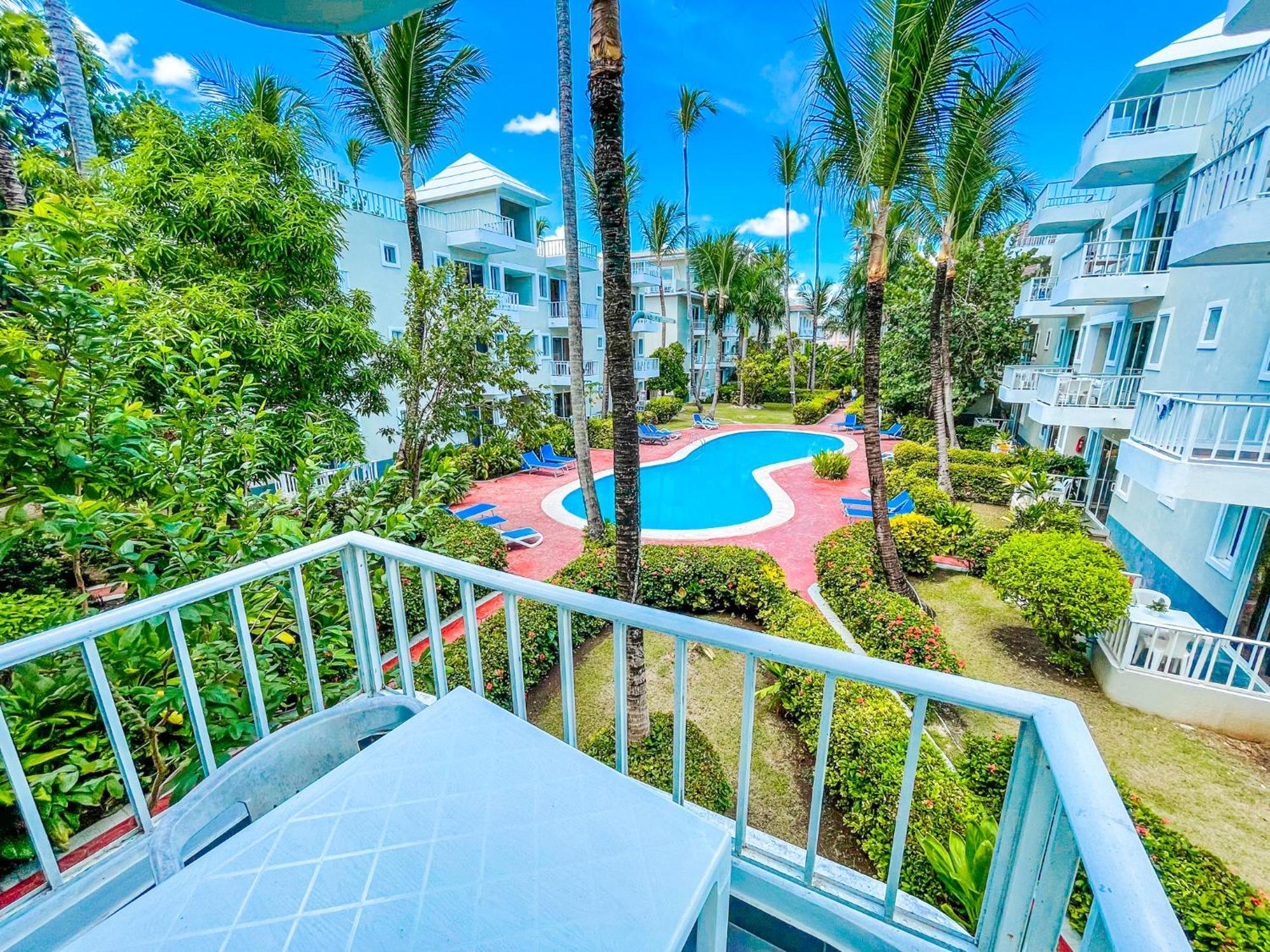 Tropical Adventures Sol Caribes Del Mar Wifi Bavaro Beach & Pool Hotel Punta Cana
