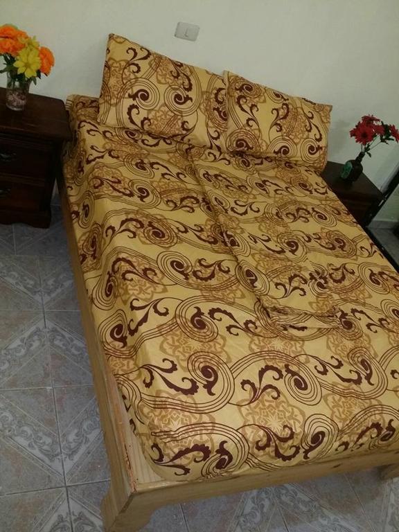 Residenz Vesuvio Aparthotel 3*