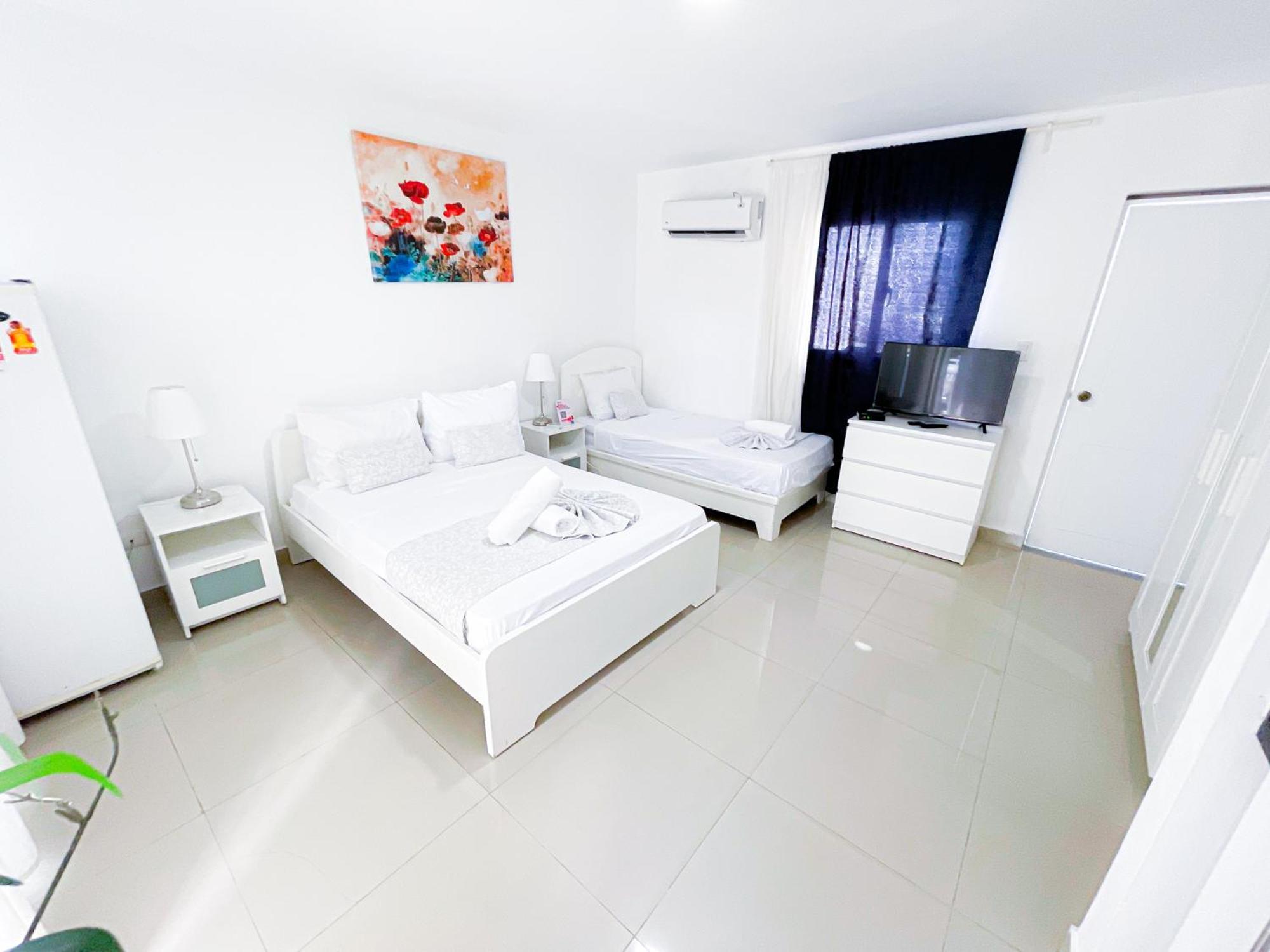 Tropical Adventures Sol Caribes Del Mar Wifi Bavaro Beach & Pool 5*