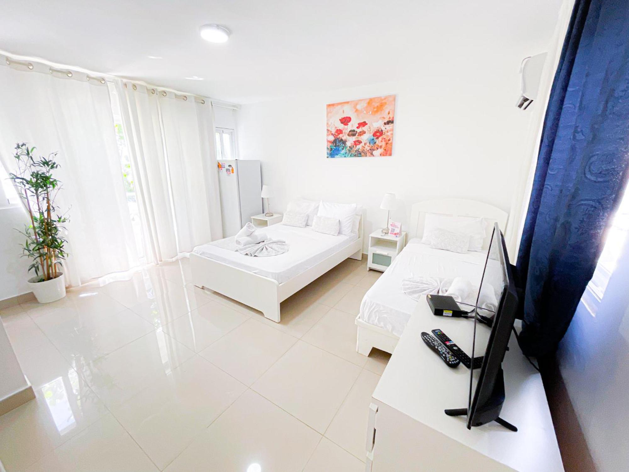 Tropical Adventures Sol Caribes Del Mar Wifi Bavaro Beach & Pool Hotel 5*