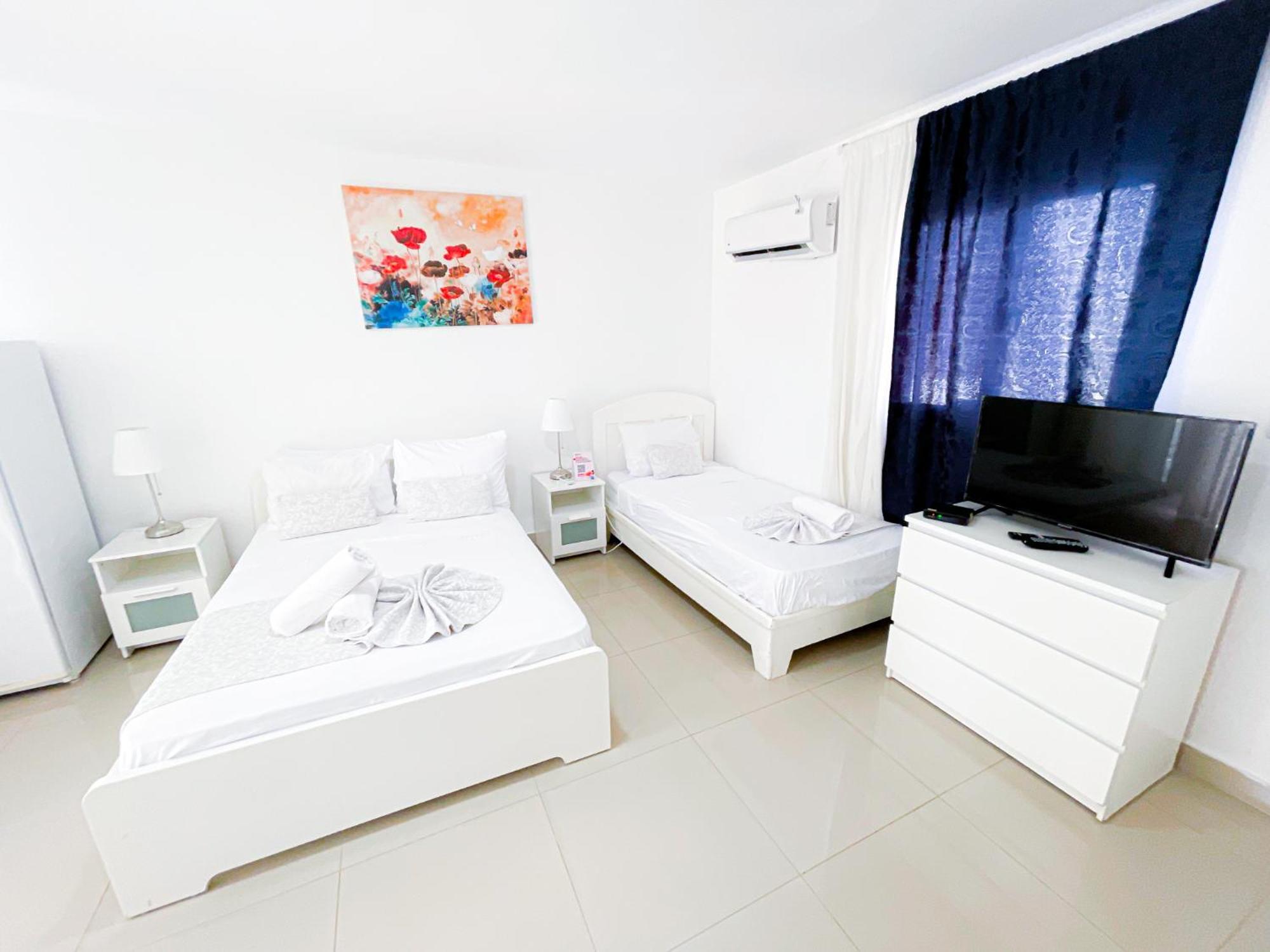 Tropical Adventures Sol Caribes Del Mar Wifi Bavaro Beach & Pool Hotel Punta Cana