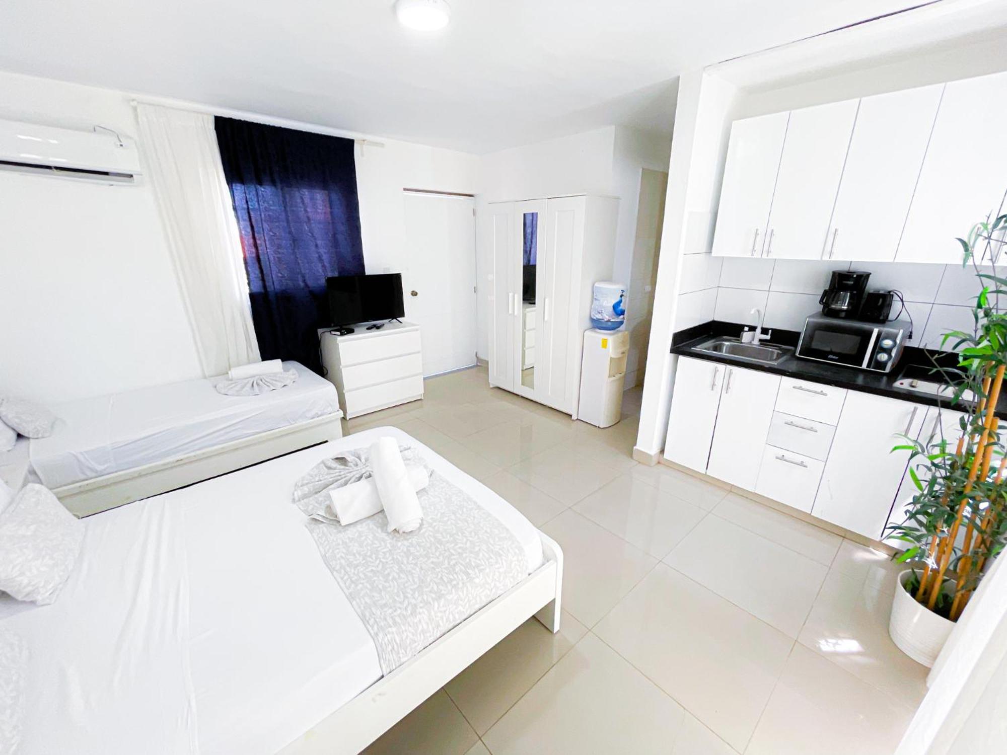 Tropical Adventures Sol Caribes Del Mar Wifi Bavaro Beach & Pool 5*