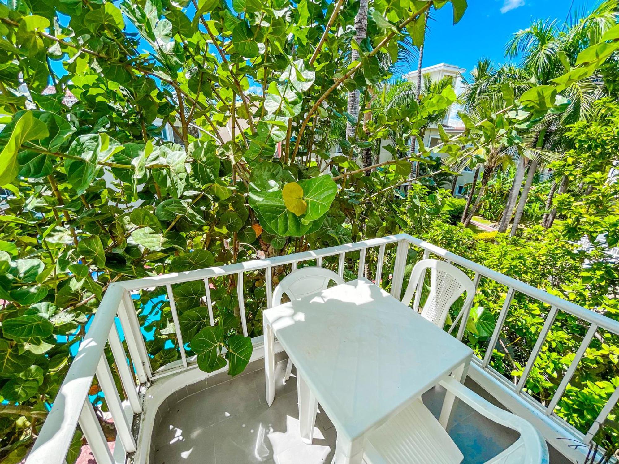 Tropical Adventures Sol Caribes Del Mar Wifi Bavaro Beach & Pool Hotel 5*