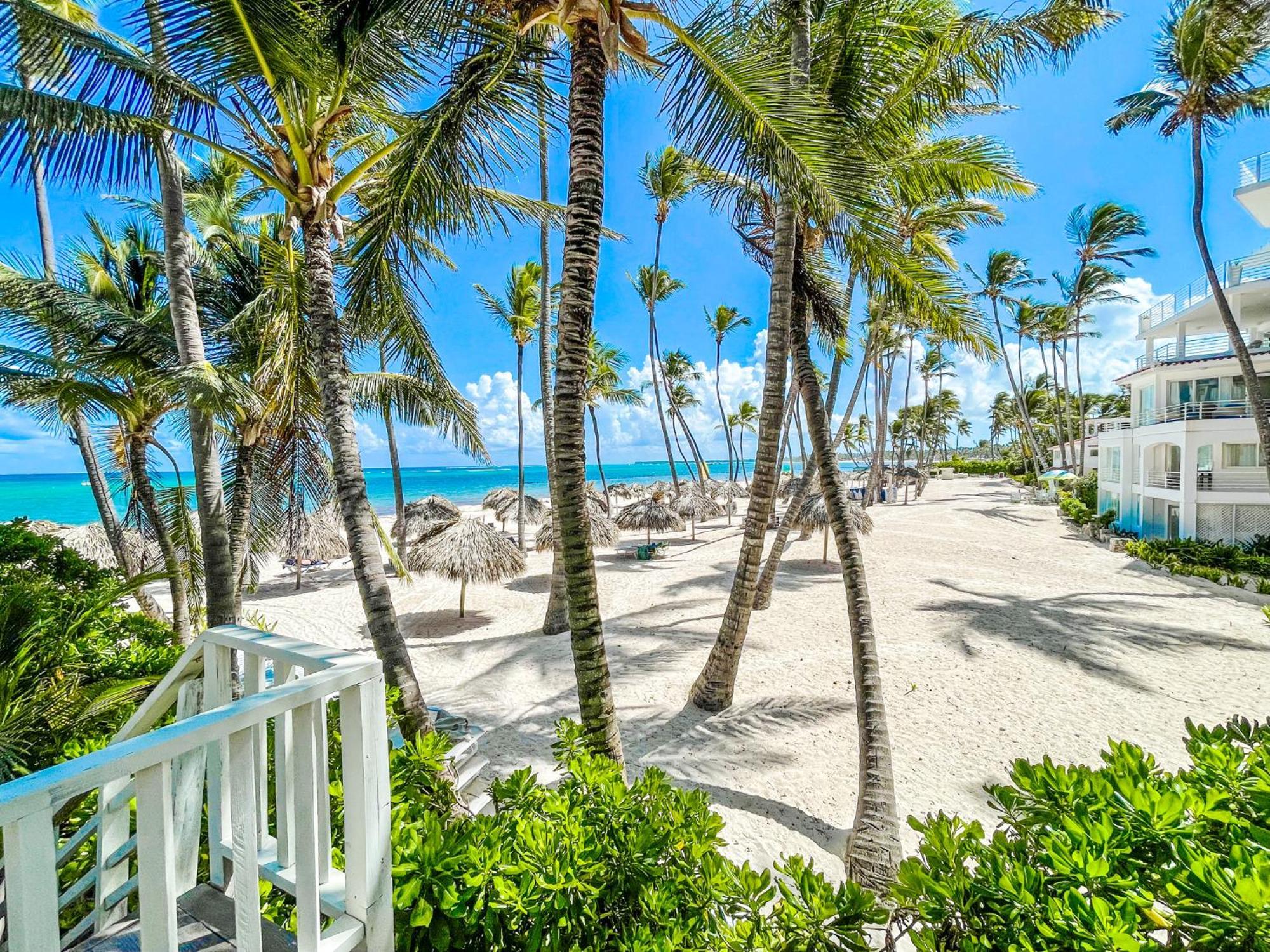 Sol Caribes Beach Wifi Los Corales Bavaro La Altagracia Beach Club & Spa Punta Cana