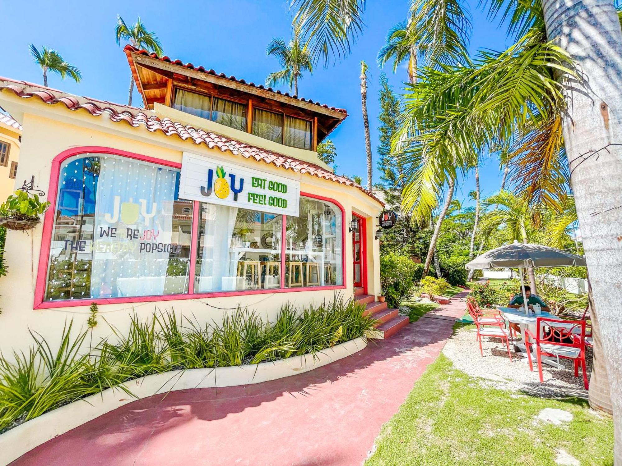 Sol Caribes Beach Wifi Los Corales Bavaro La Altagracia Beach Club & Spa Hotel