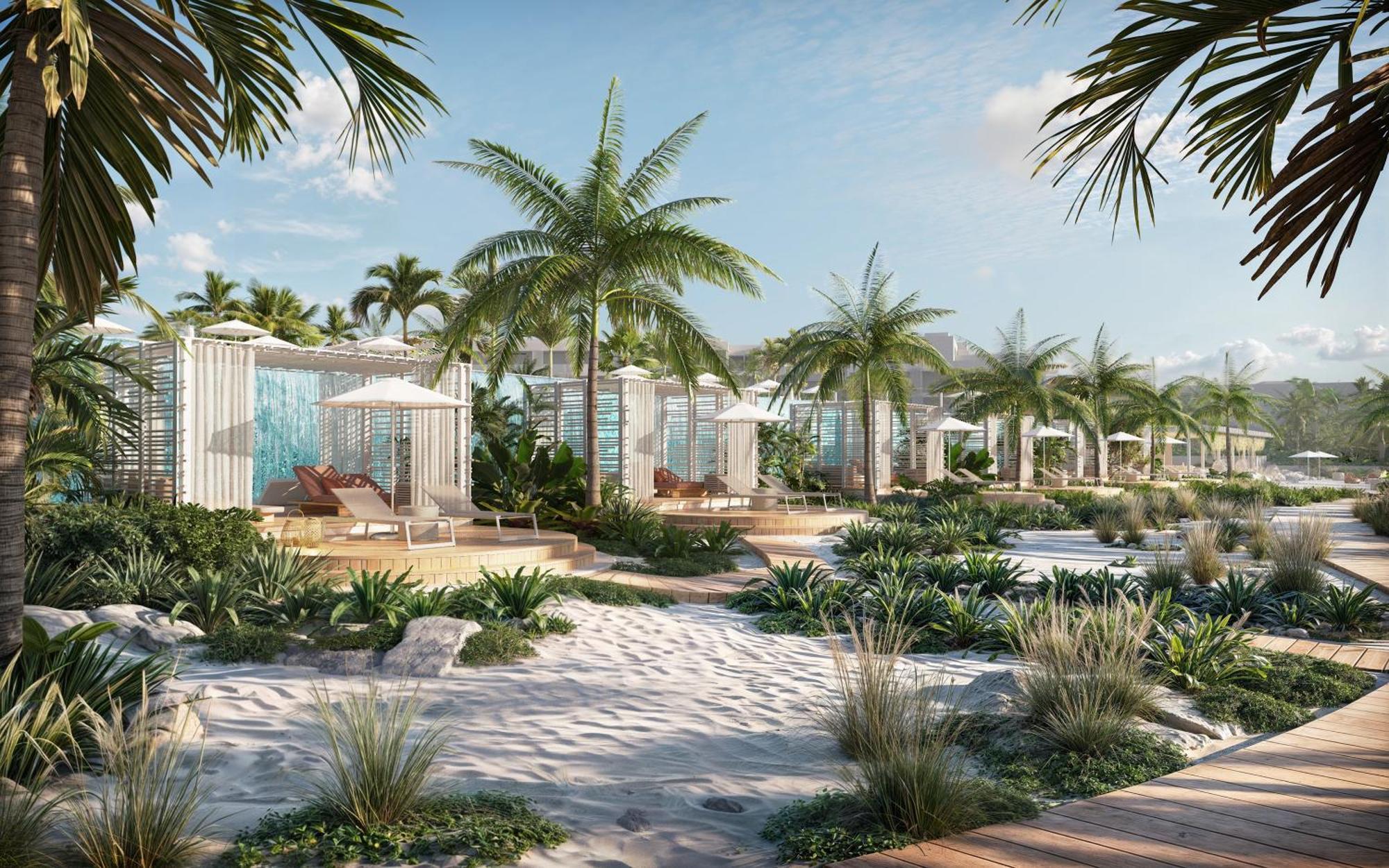 W Punta Cana, Adult Hotel *