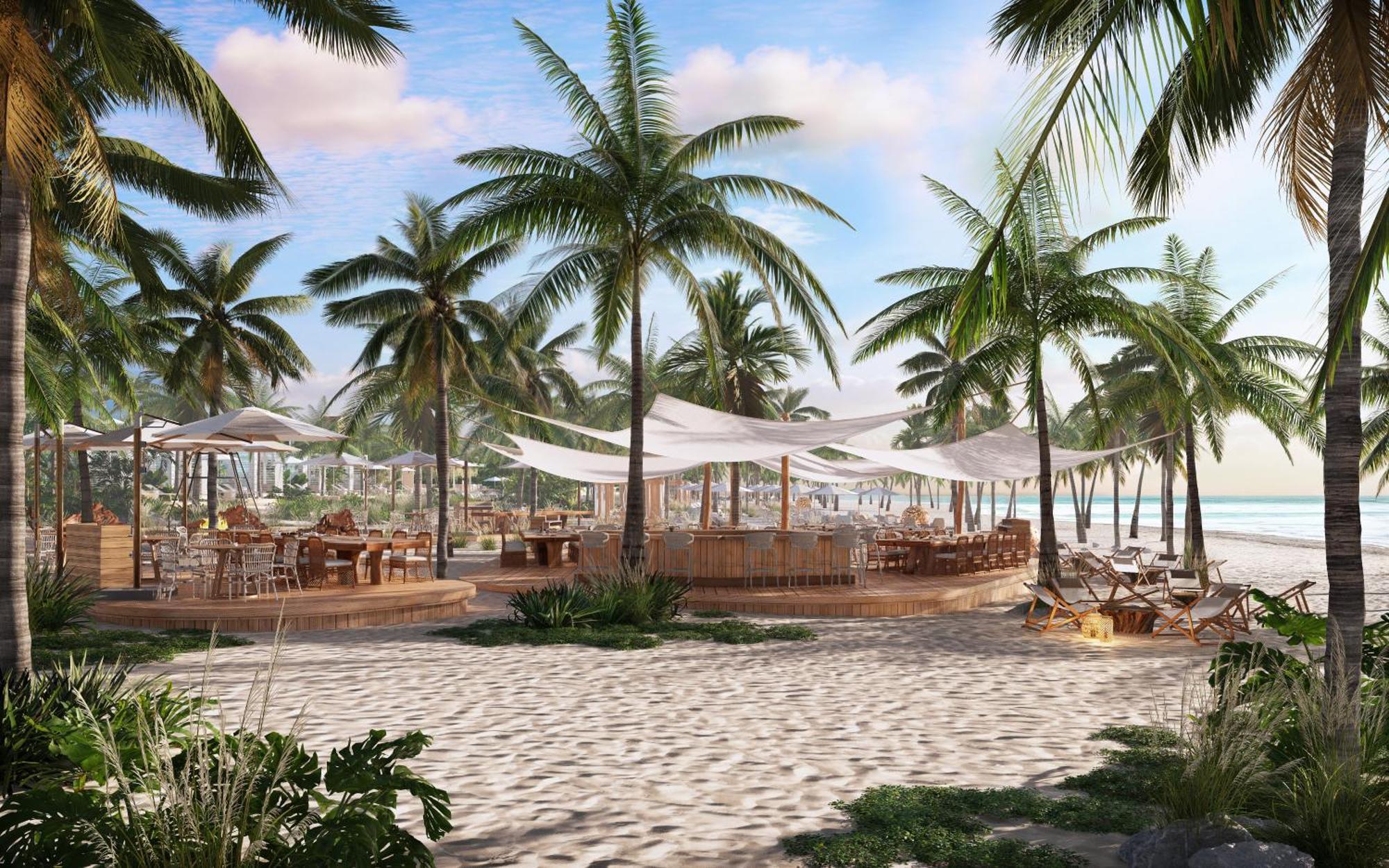 W Punta Cana, Adult * Punta Cana