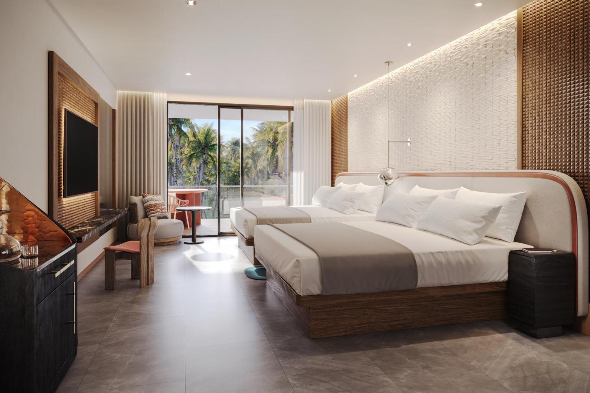 Hotel W Punta Cana, Adult Punta Cana