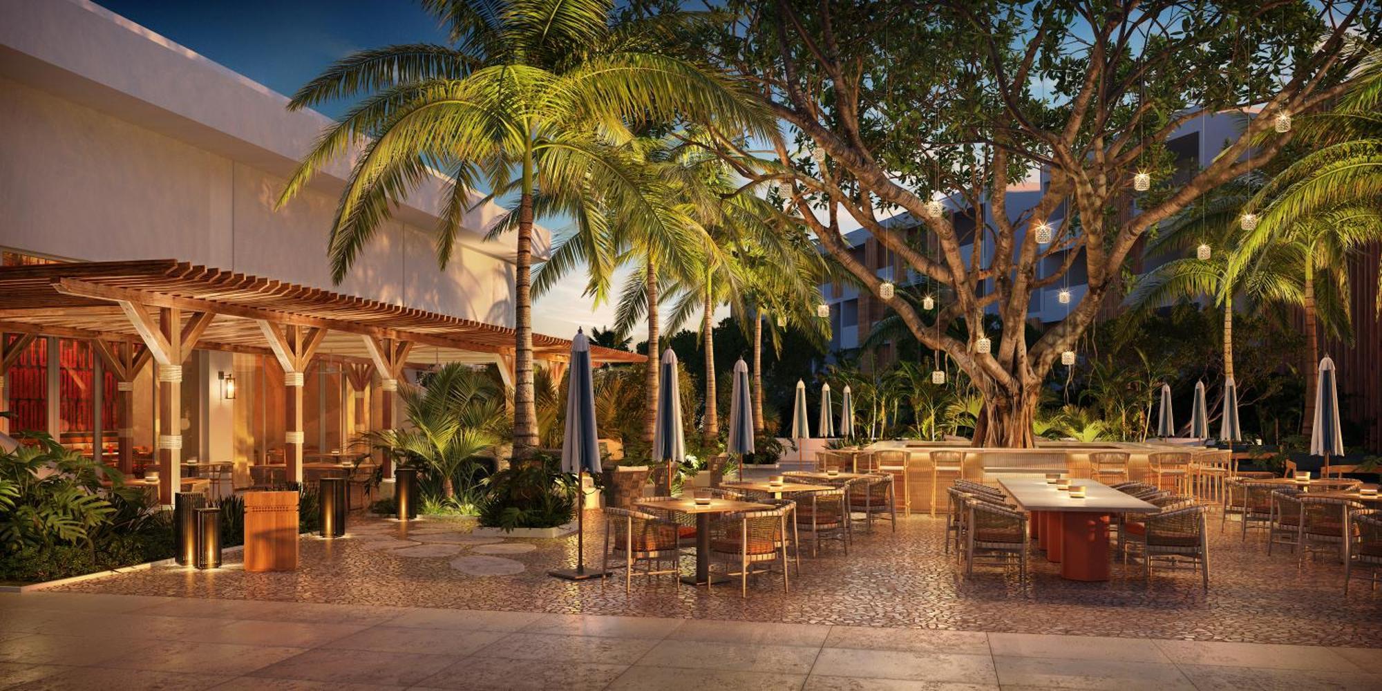 W Punta Cana, Adult *