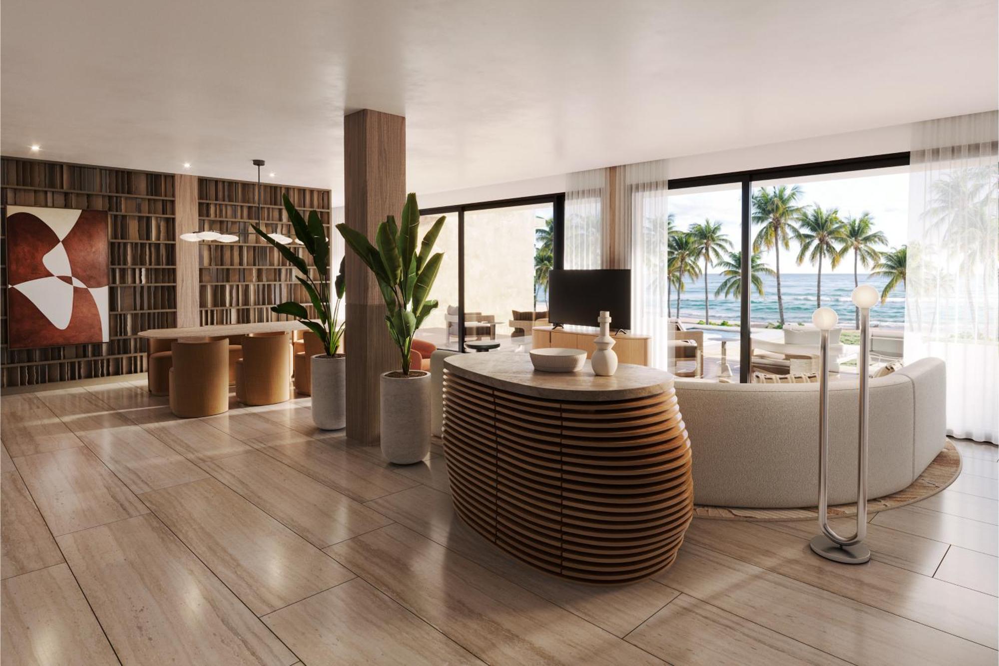 Hotel W Punta Cana, Adult Punta Cana