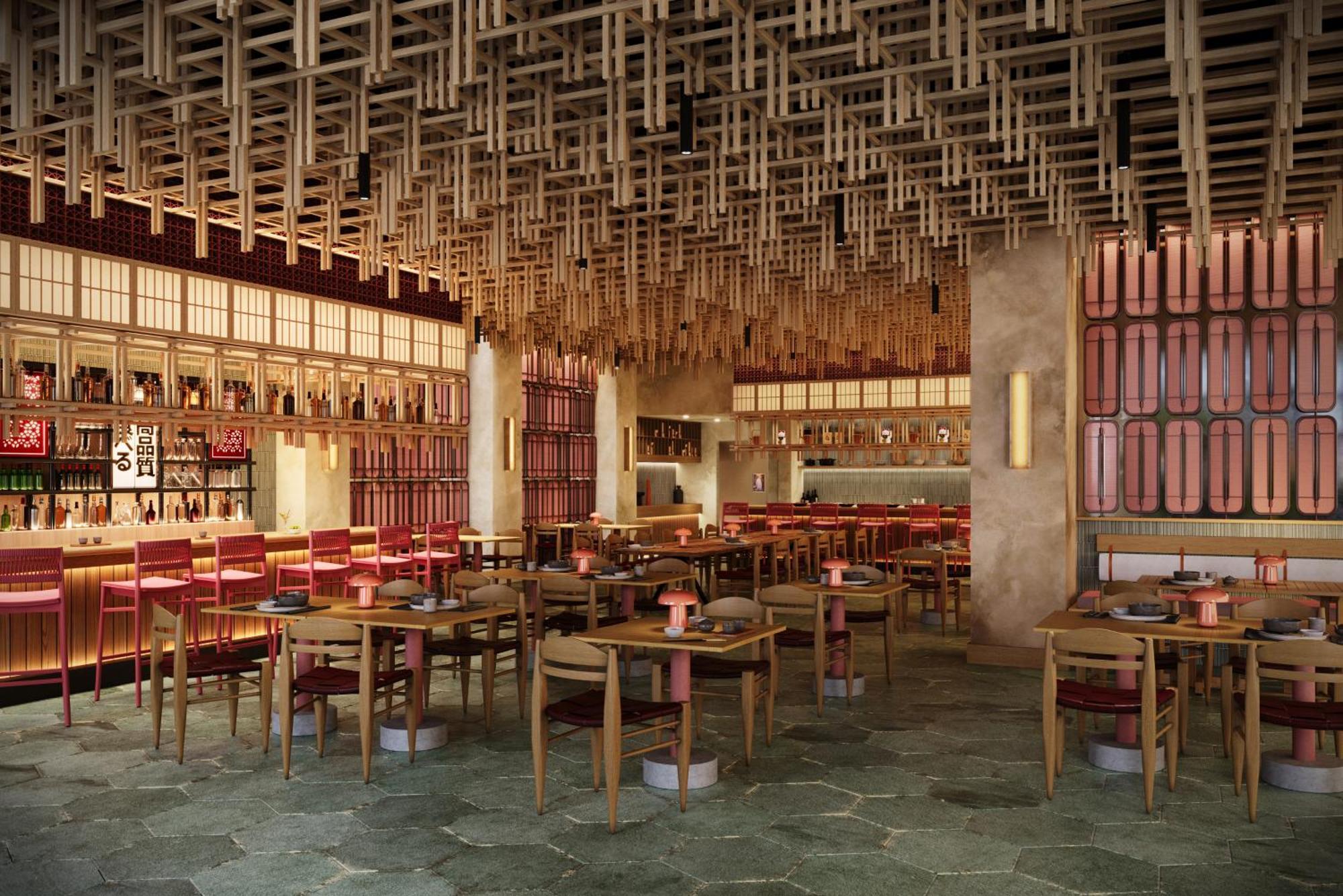 W Punta Cana, Adult Hotel