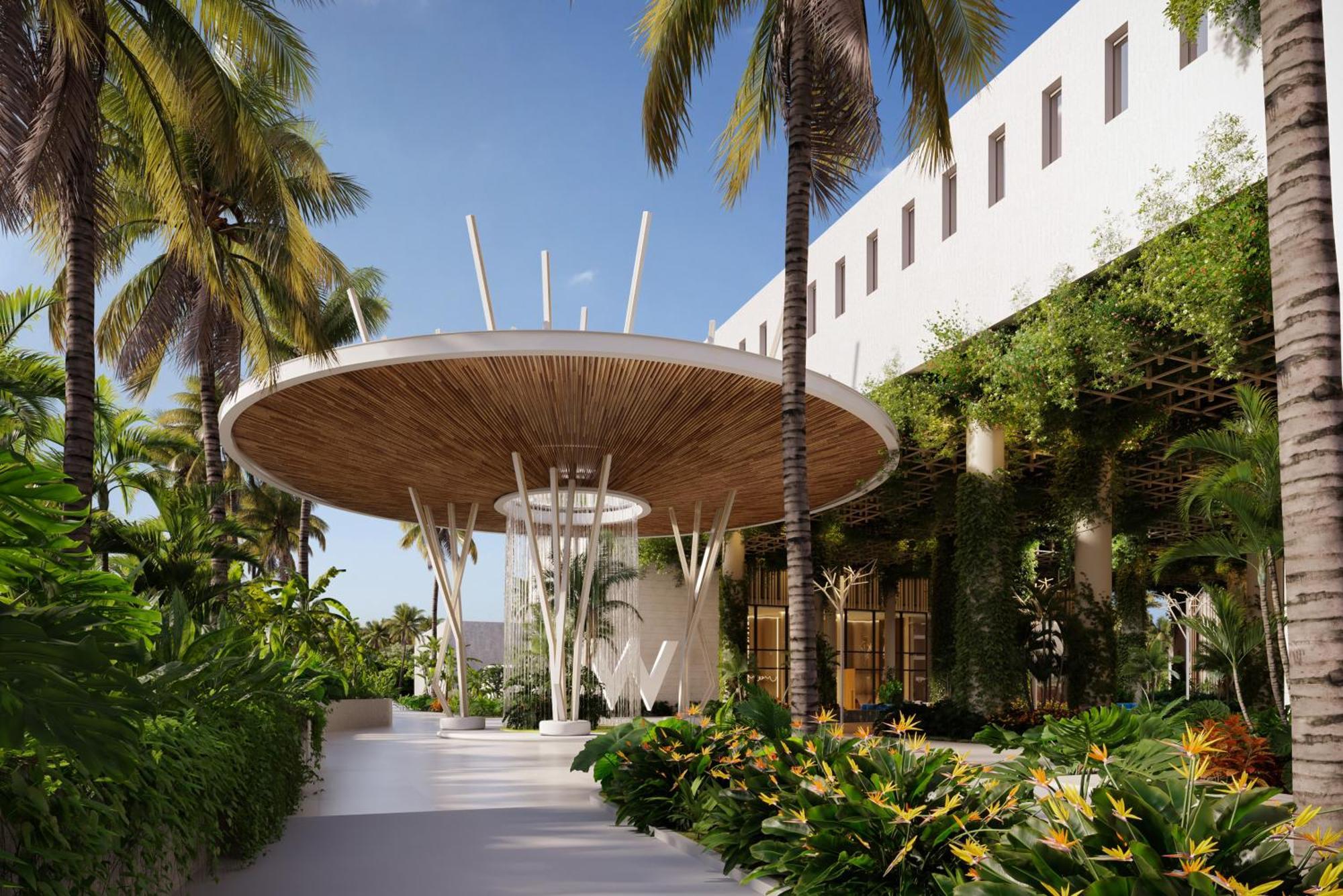 Hotel W Punta Cana, Adult Punta Cana