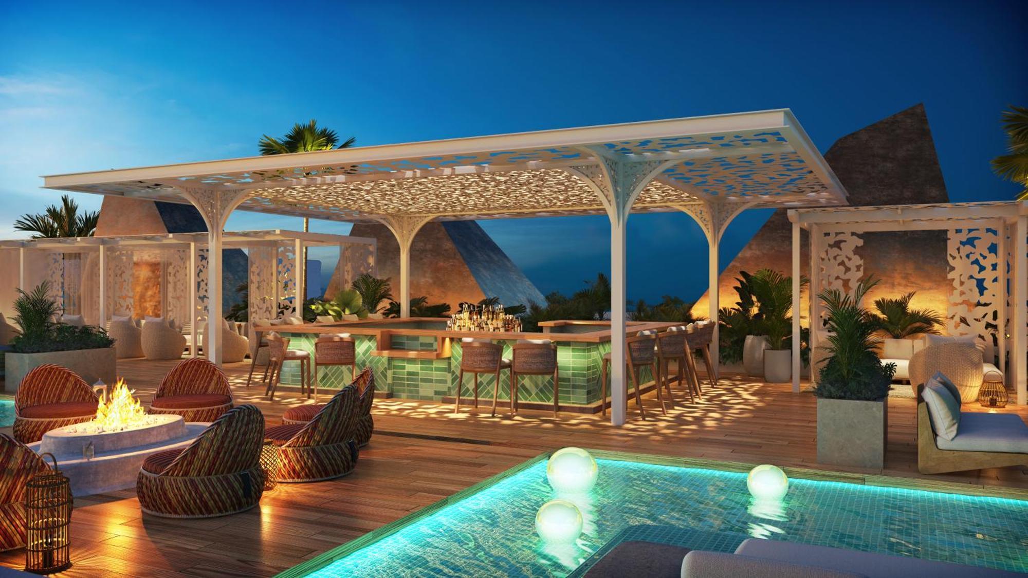 W Punta Cana, Adult Hotel Punta Cana