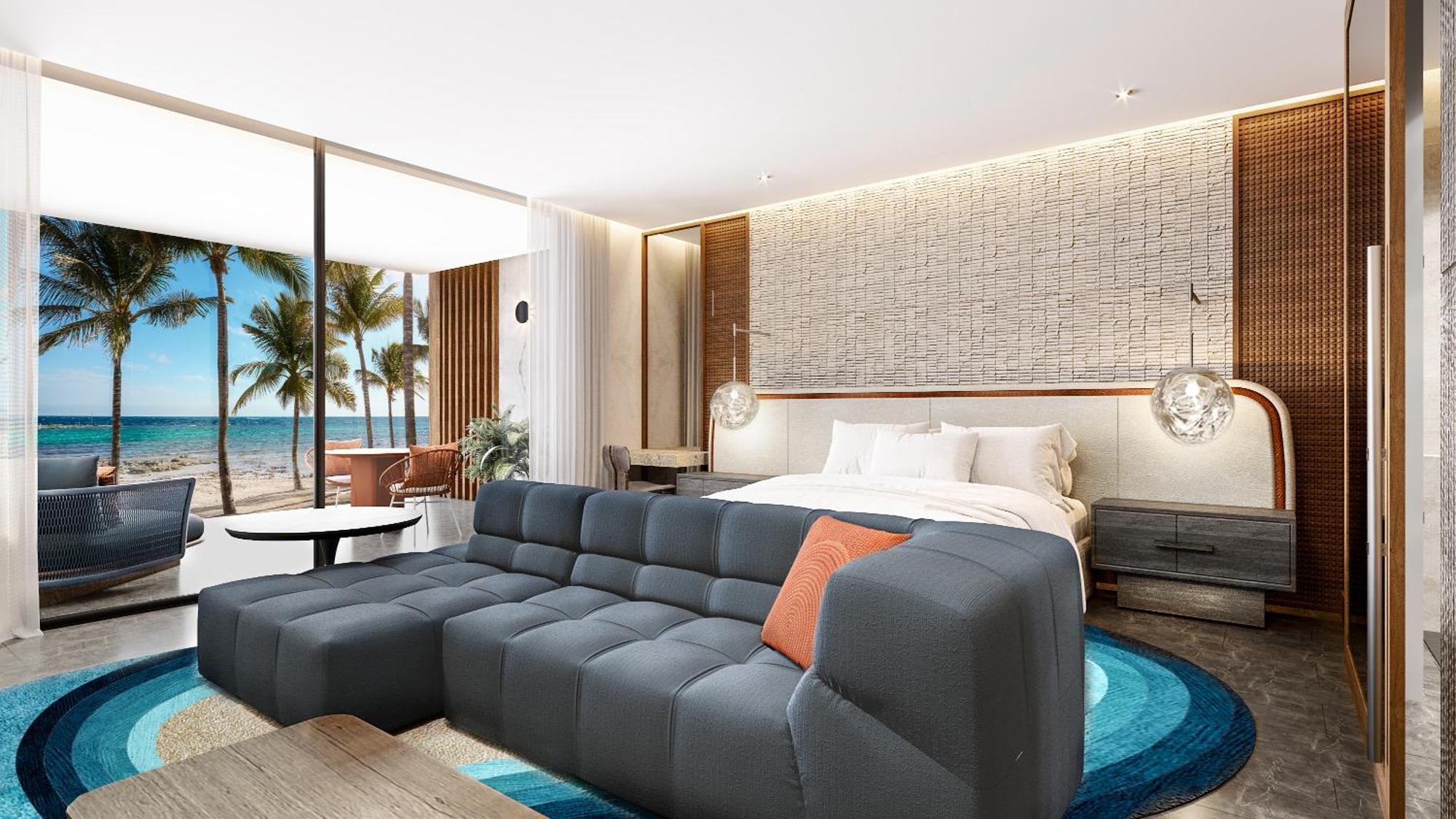 Hotel W Punta Cana, Adult Punta Cana