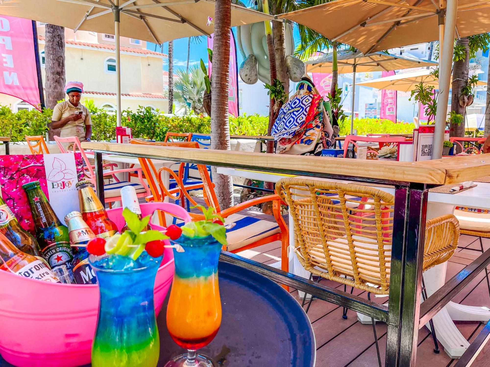 Tropical Adventures Sol Caribes Del Mar Wifi Bavaro Beach & Pool 5*