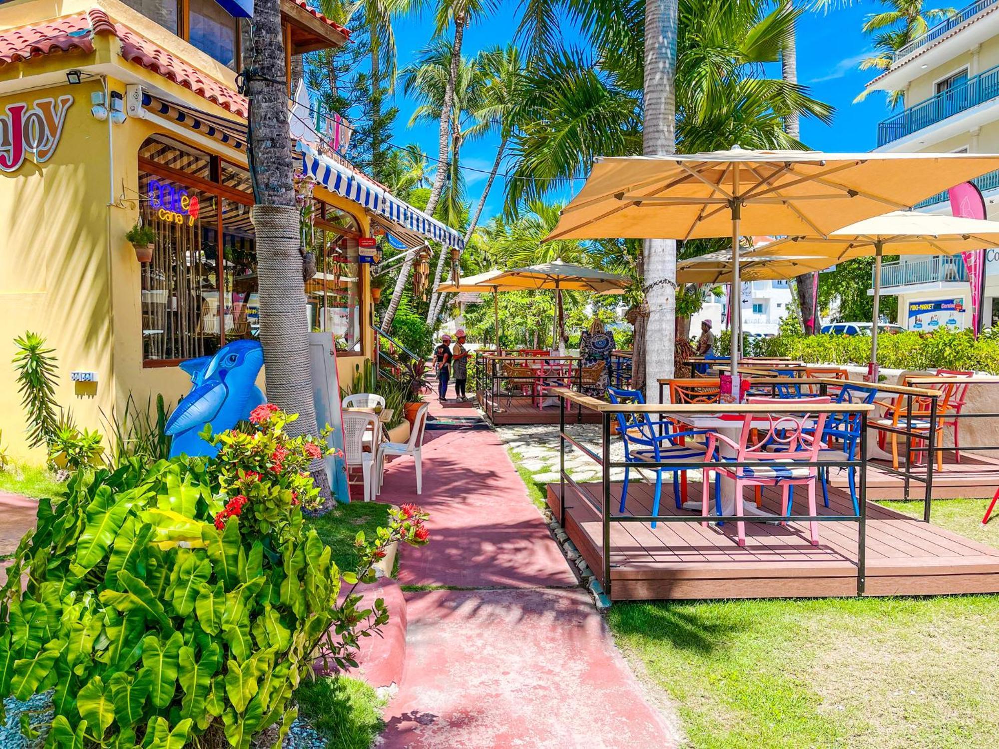Tropical Adventures Sol Caribes Del Mar Wifi Bavaro Beach & Pool 5* Punta Cana