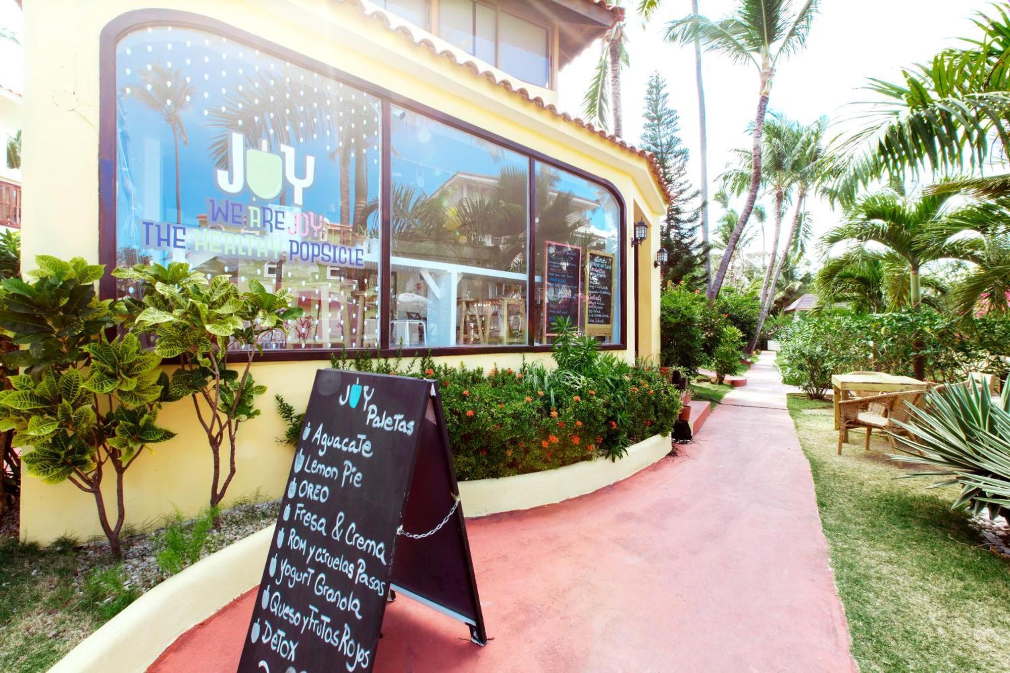 Tropicana Deluxe Playa Los Corales Hotel 5*