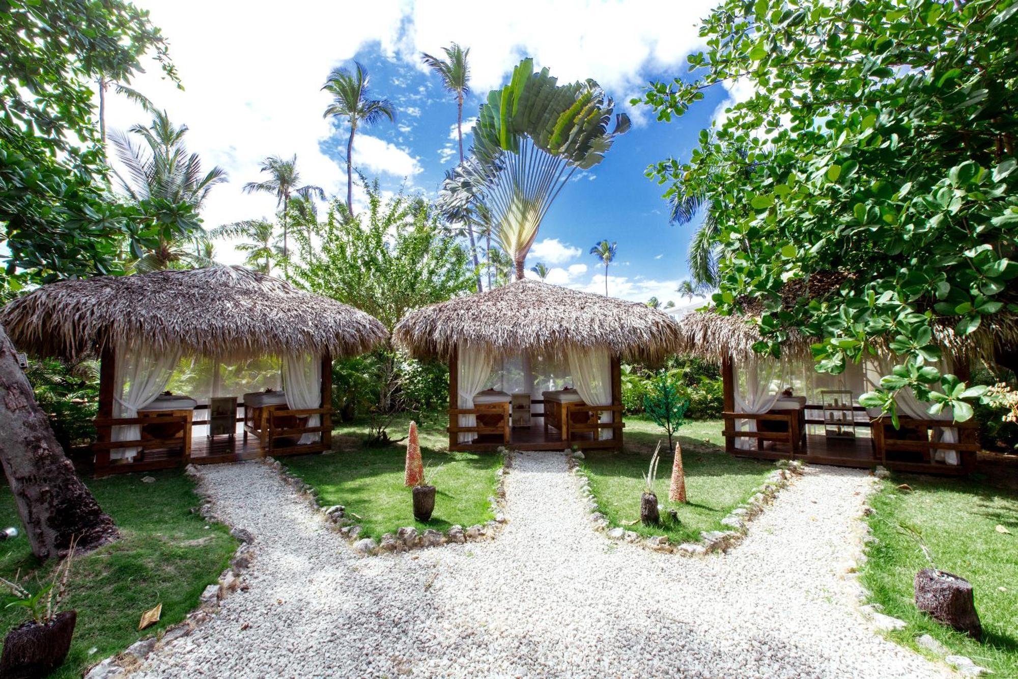 Tropicana Deluxe Playa Los Corales Hotel