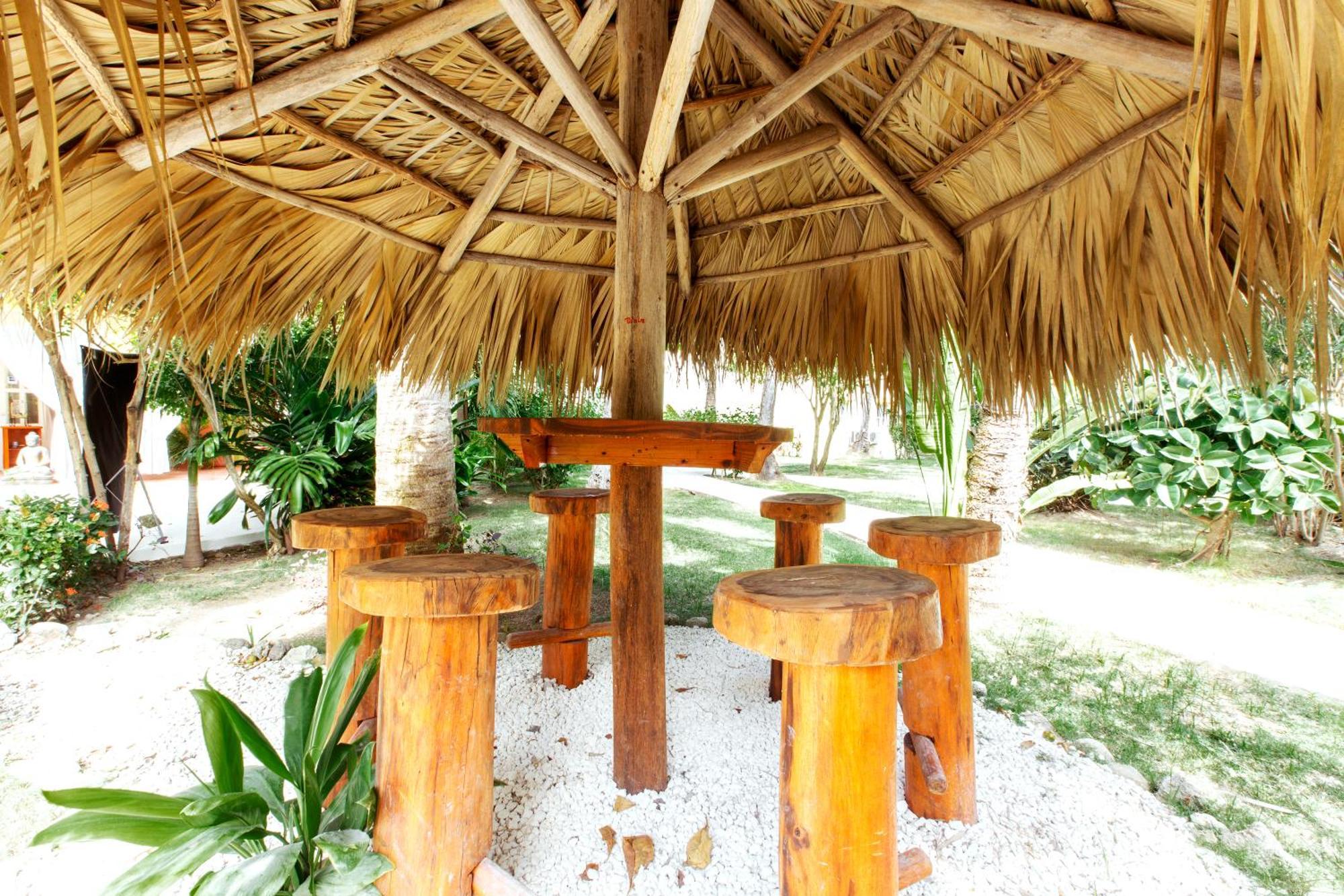 Tropicana Deluxe Playa Los Corales 5* Punta Cana