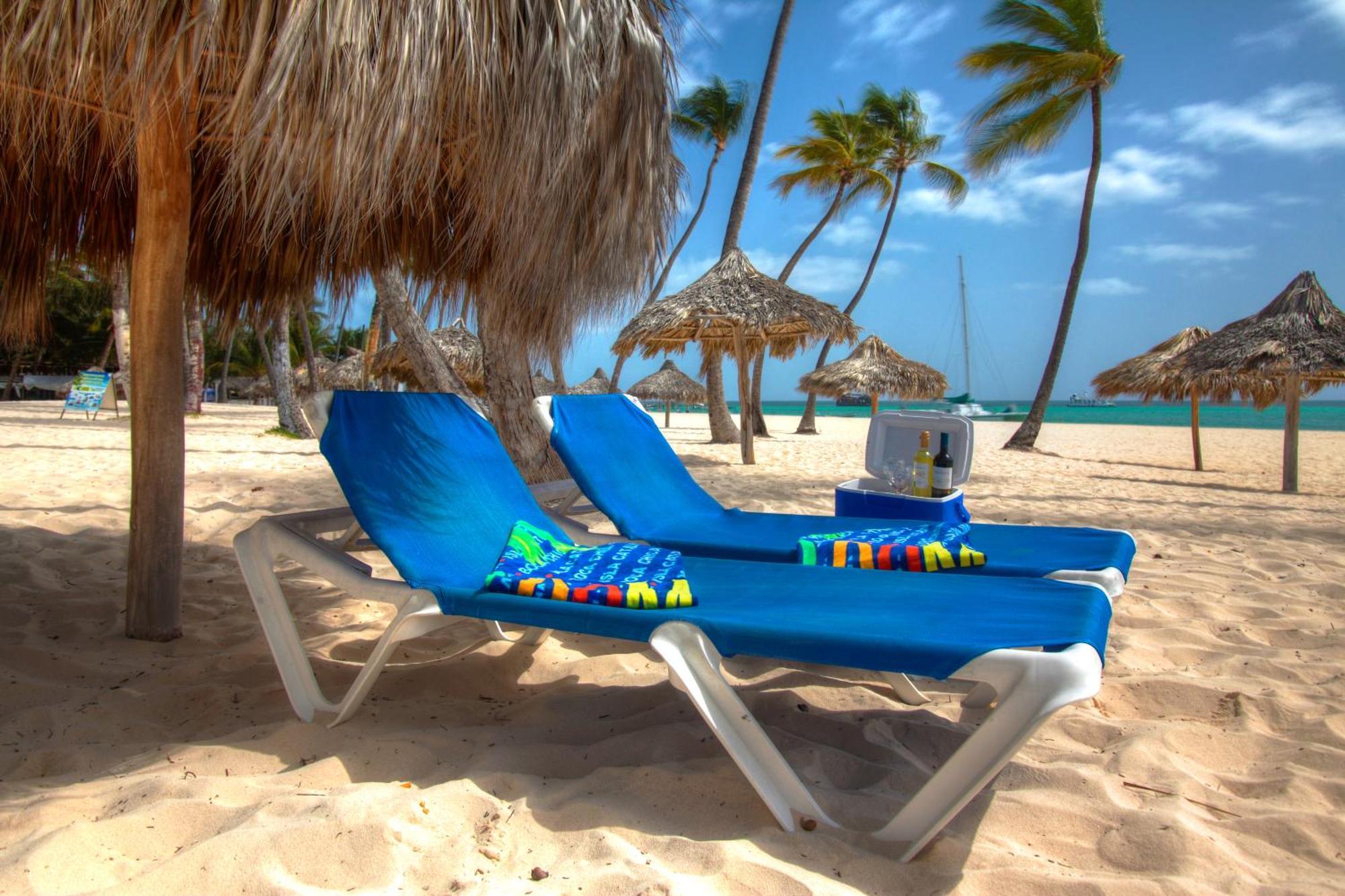 Tropicana Deluxe Playa Los Corales Hotel 5*
