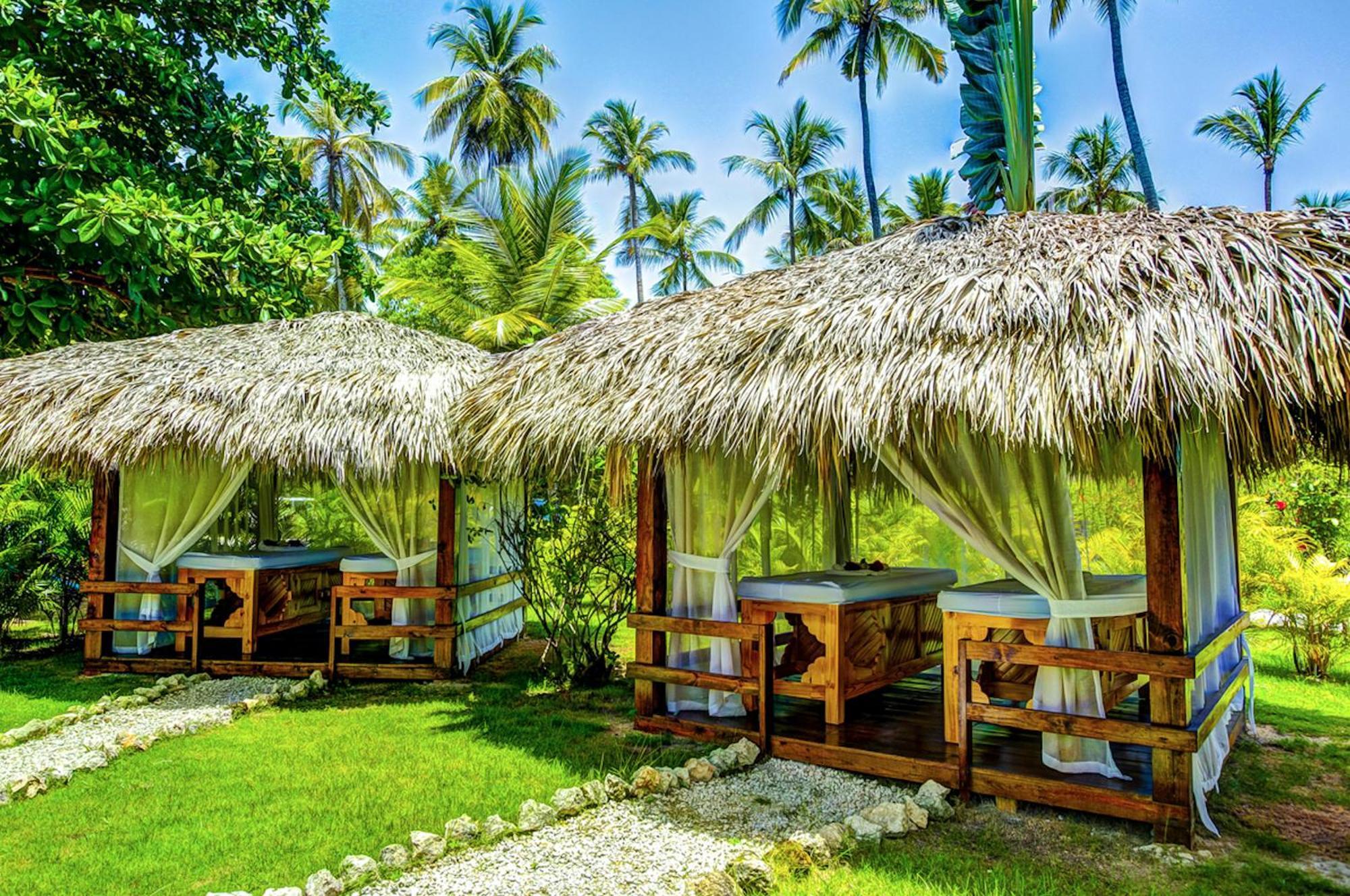 Tropicana Deluxe Playa Los Corales Punta Cana