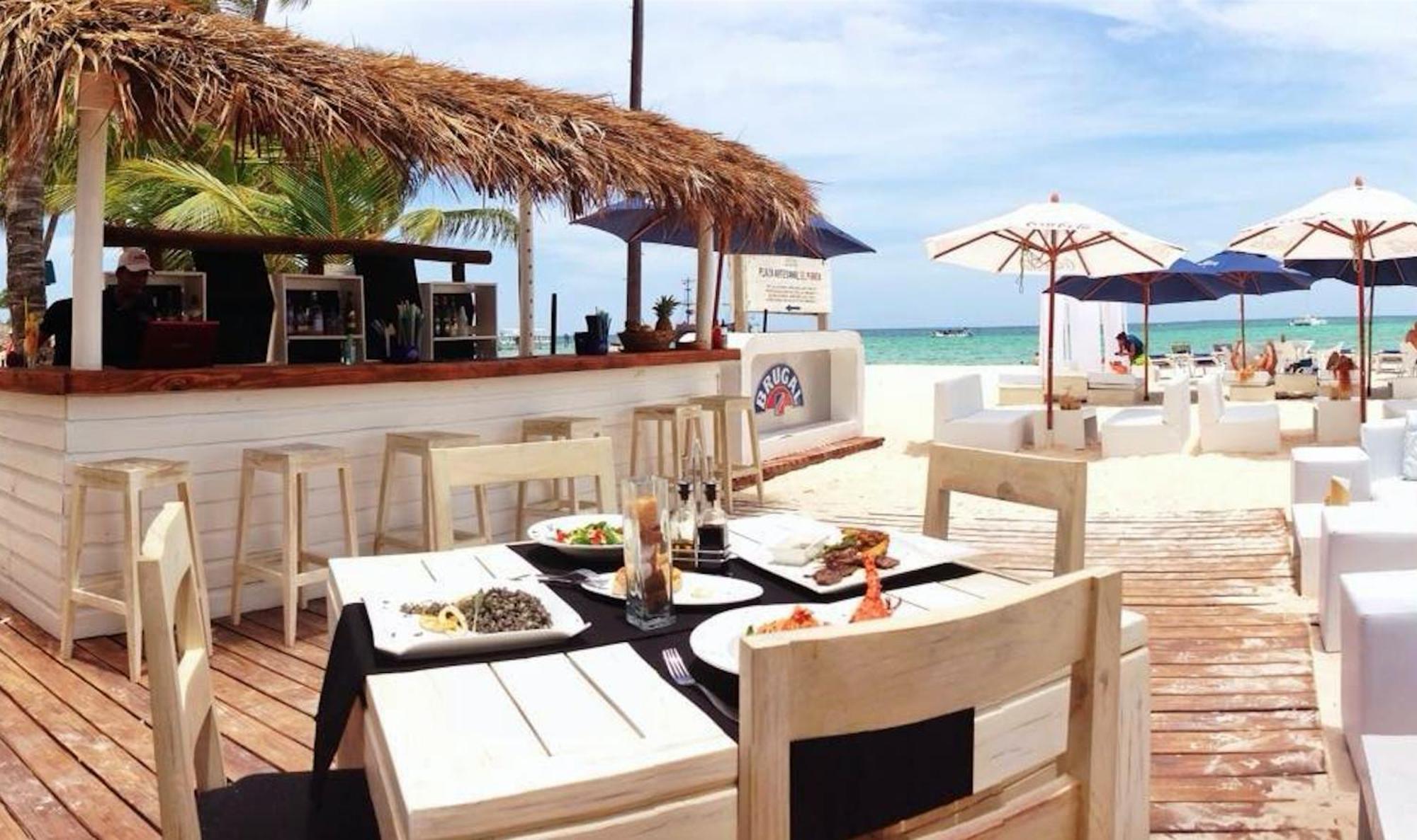 Tropicana Deluxe Playa Los Corales Hotel Punta Cana