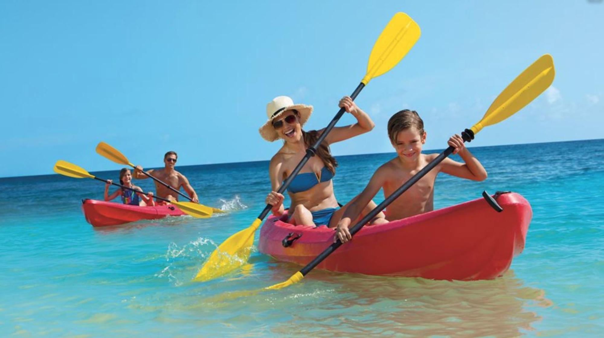 Tropicana Deluxe Playa Los Corales Punta Cana