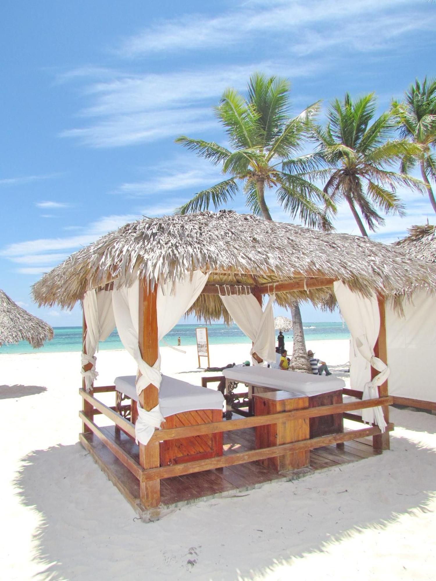 Tropicana Deluxe Playa Los Corales Punta Cana