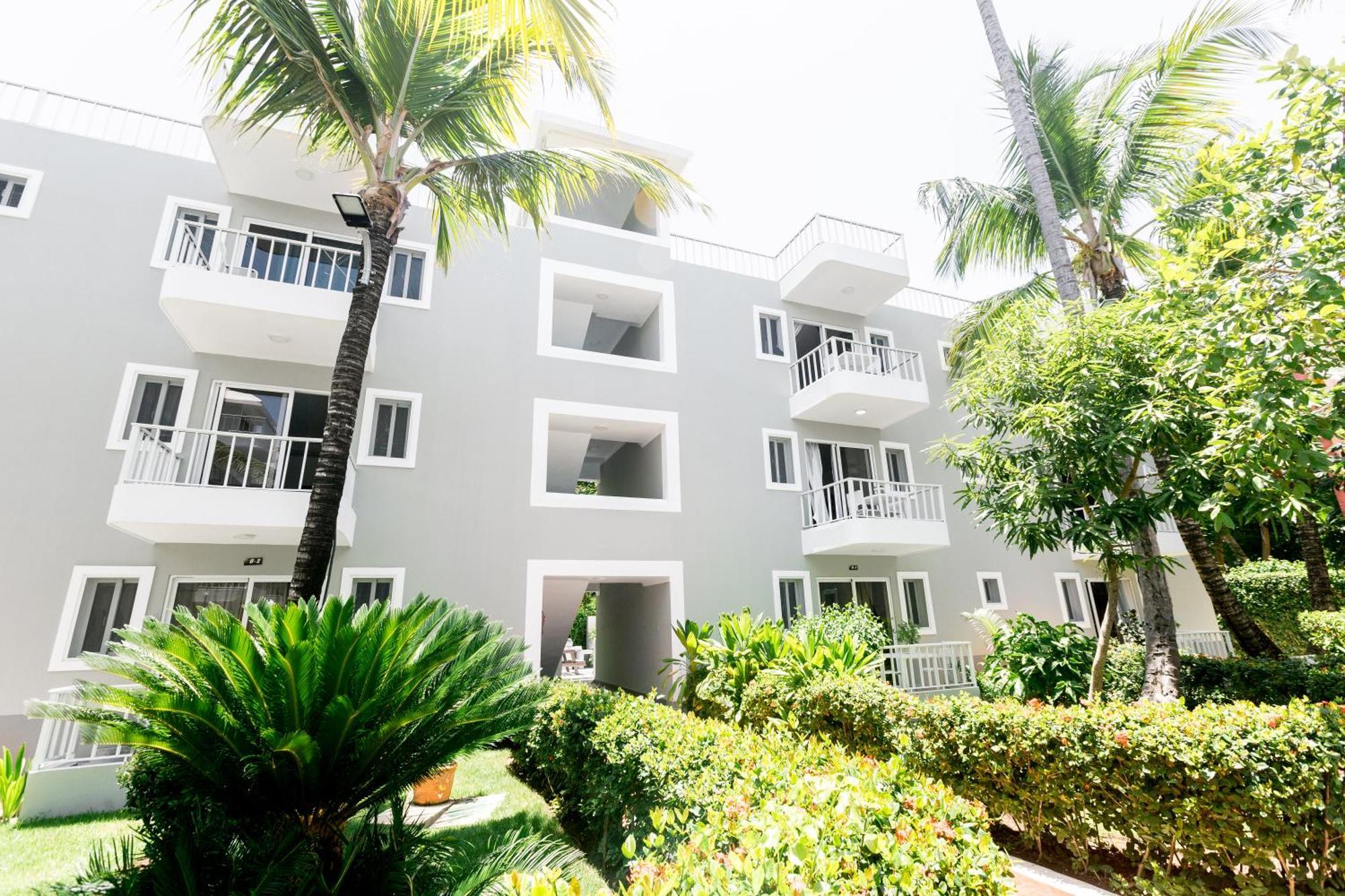 Hotel Tropicana Deluxe Playa Los Corales