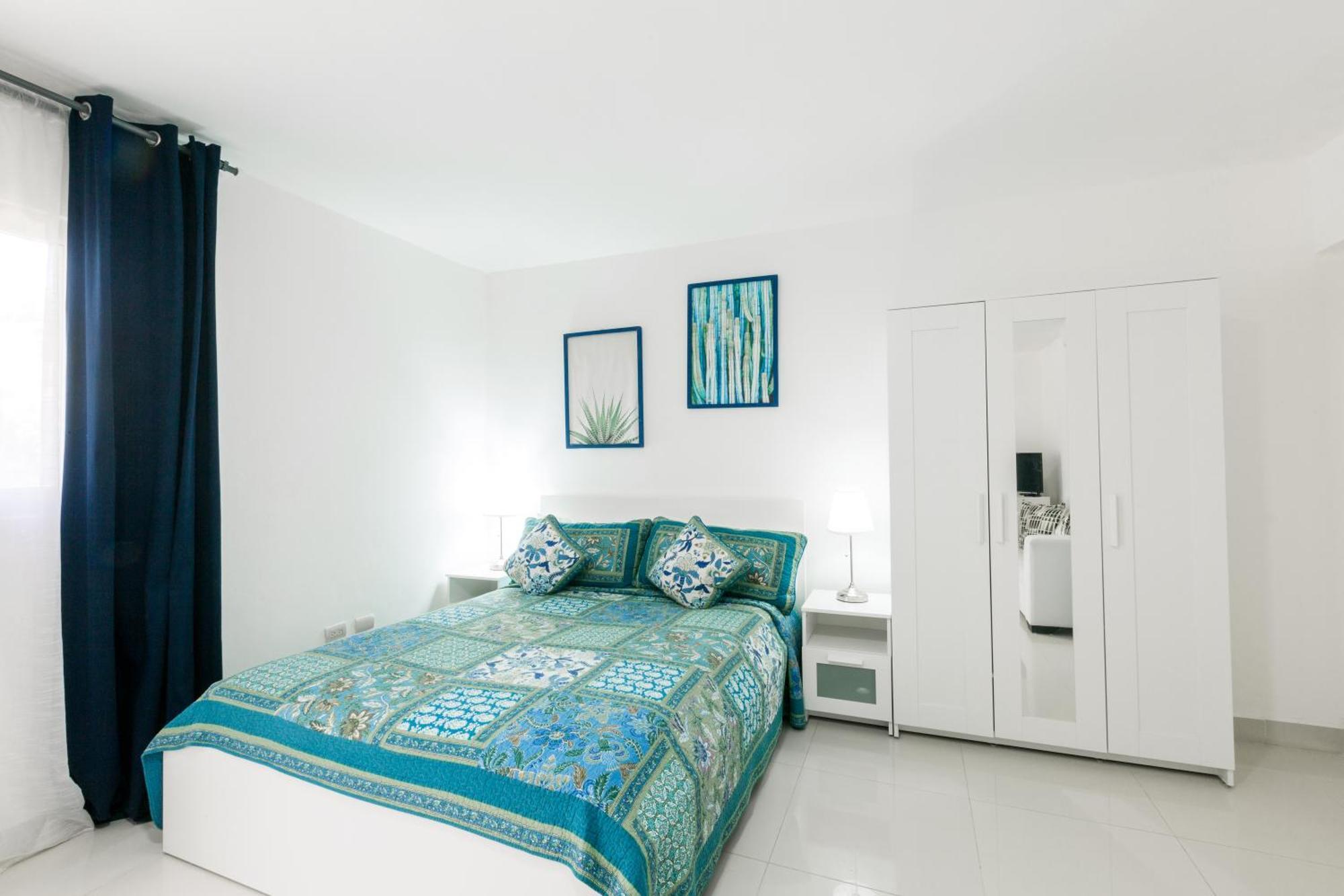Tropicana Deluxe Playa Los Corales 5* Punta Cana
