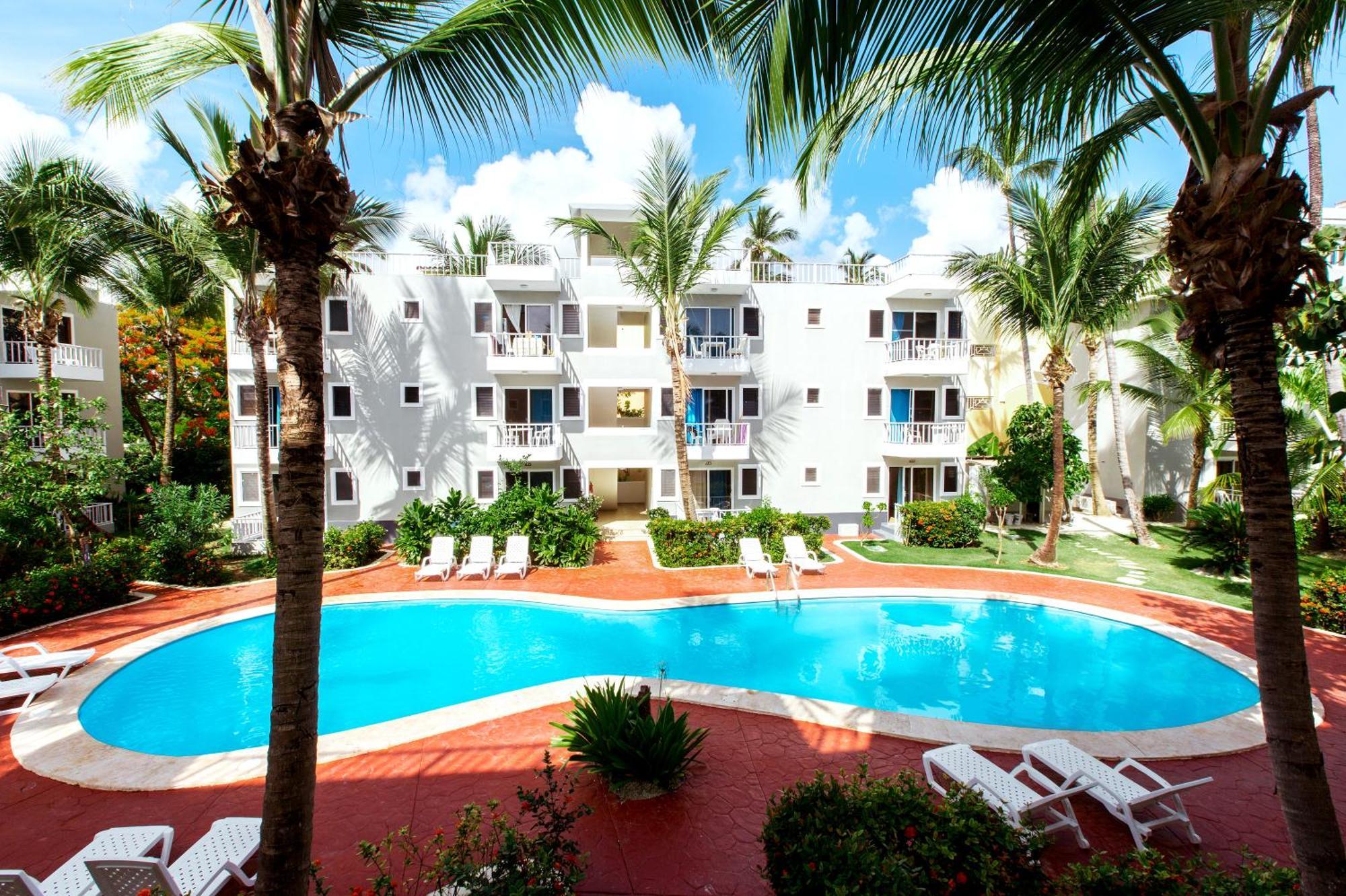 Hotel Tropicana Deluxe Playa Los Corales