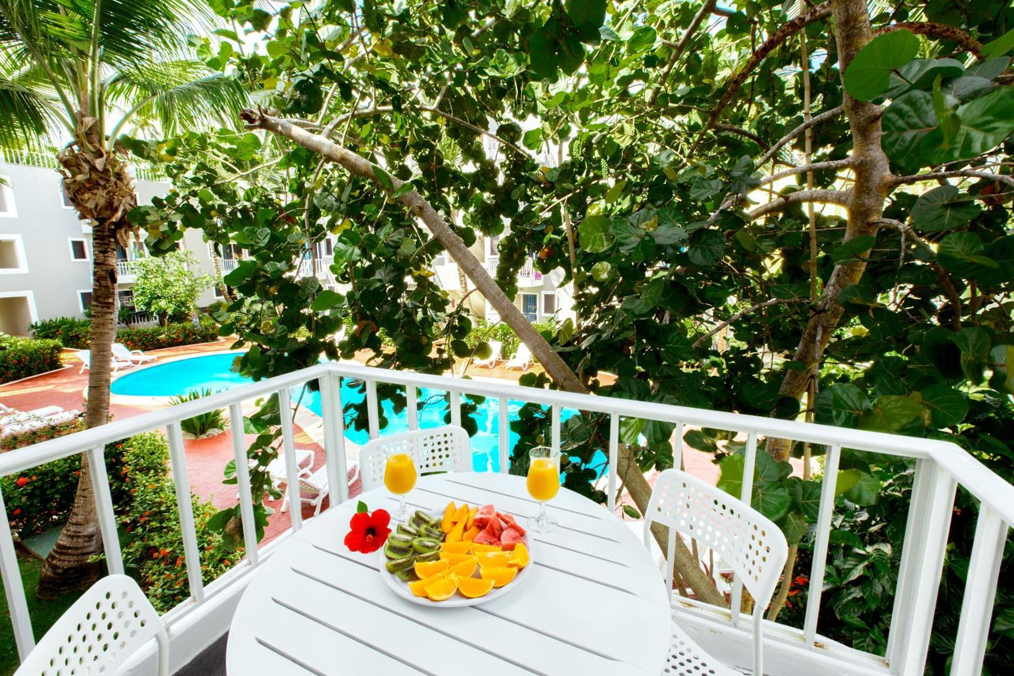 Tropicana Deluxe Playa Los Corales 5* Punta Cana
