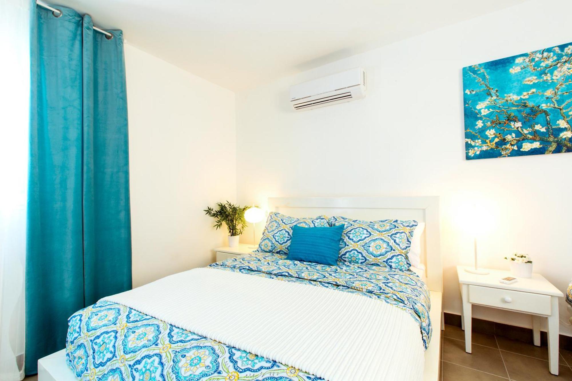 Tropicana Deluxe Playa Los Corales 5*