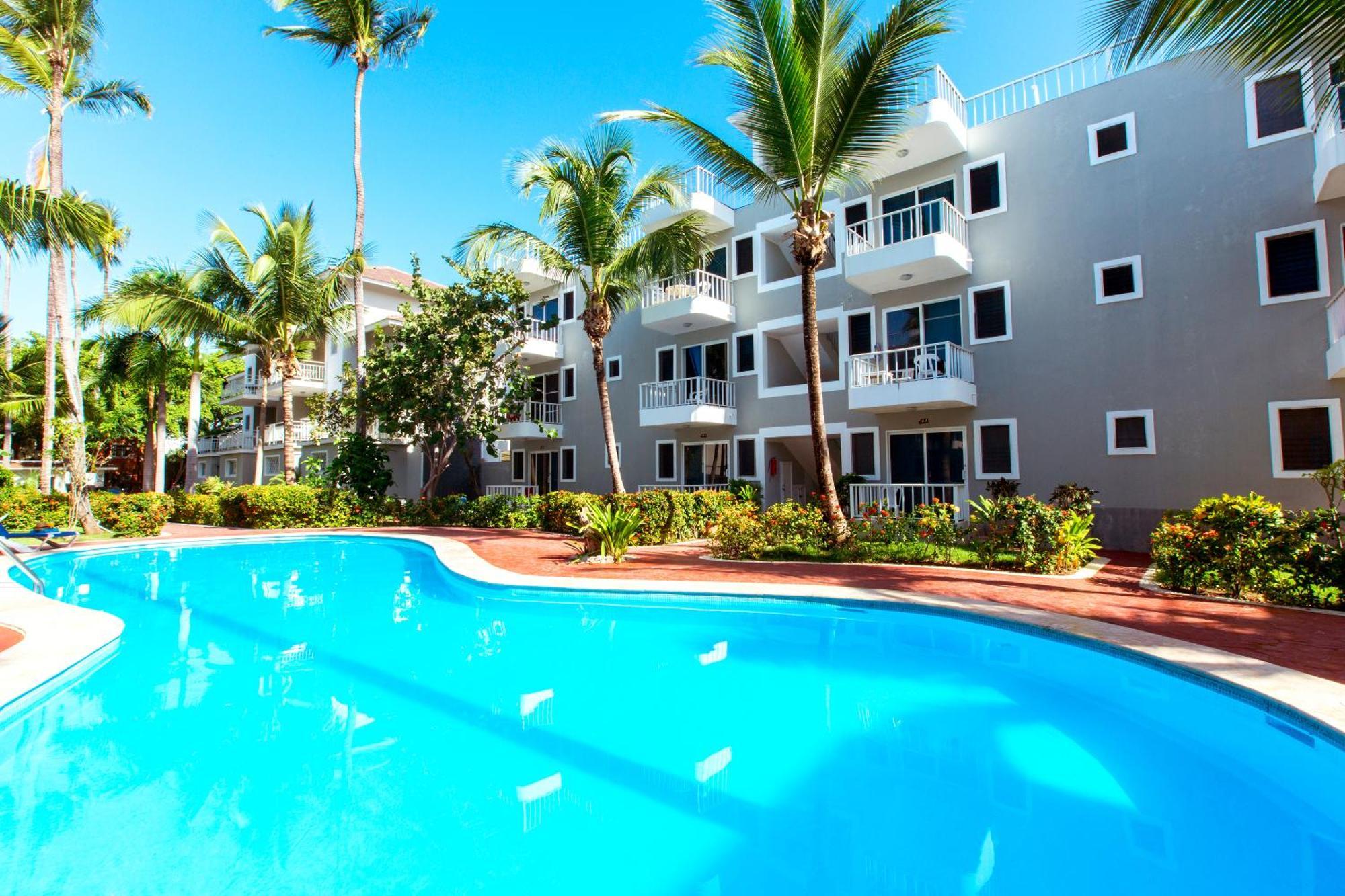 Tropicana Deluxe Playa Los Corales Punta Cana