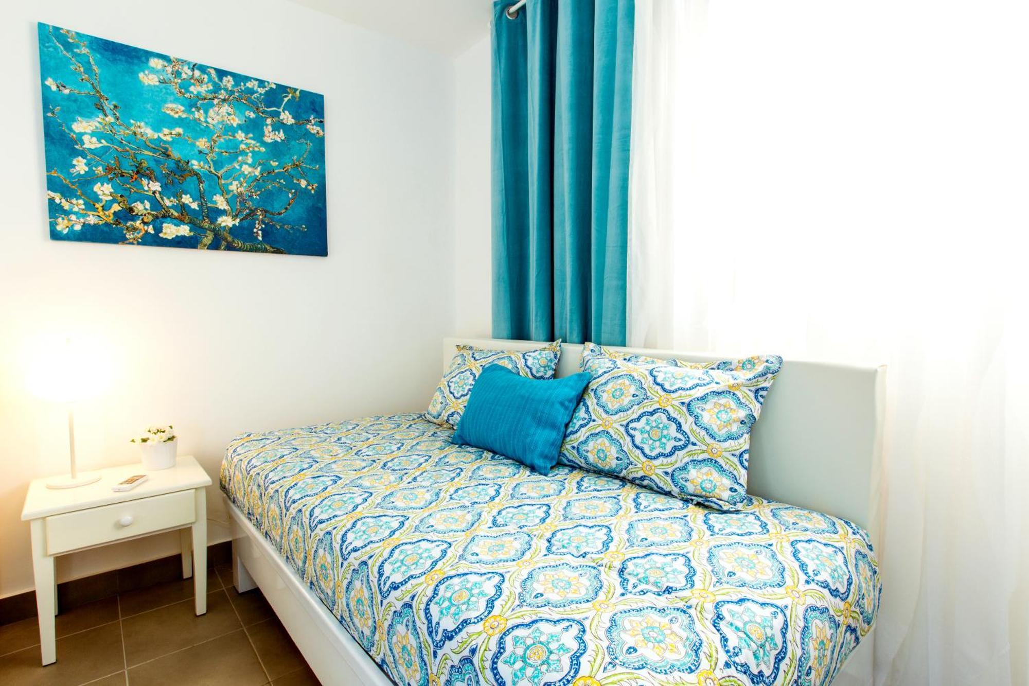 Tropicana Deluxe Playa Los Corales Hotel 5*