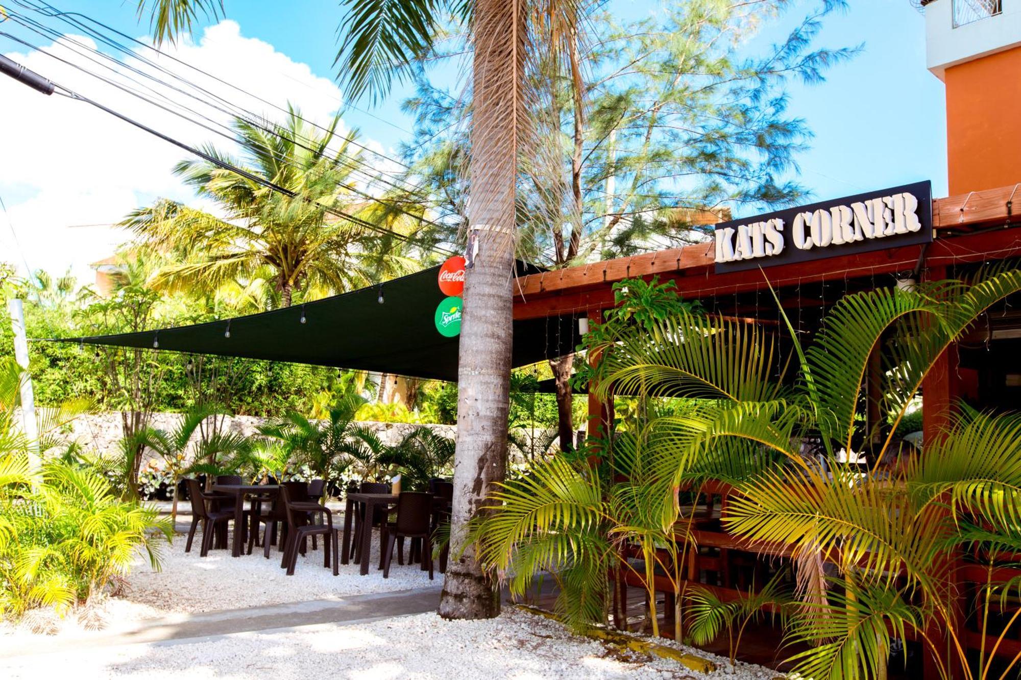 Tropicana Deluxe Playa Los Corales 5*