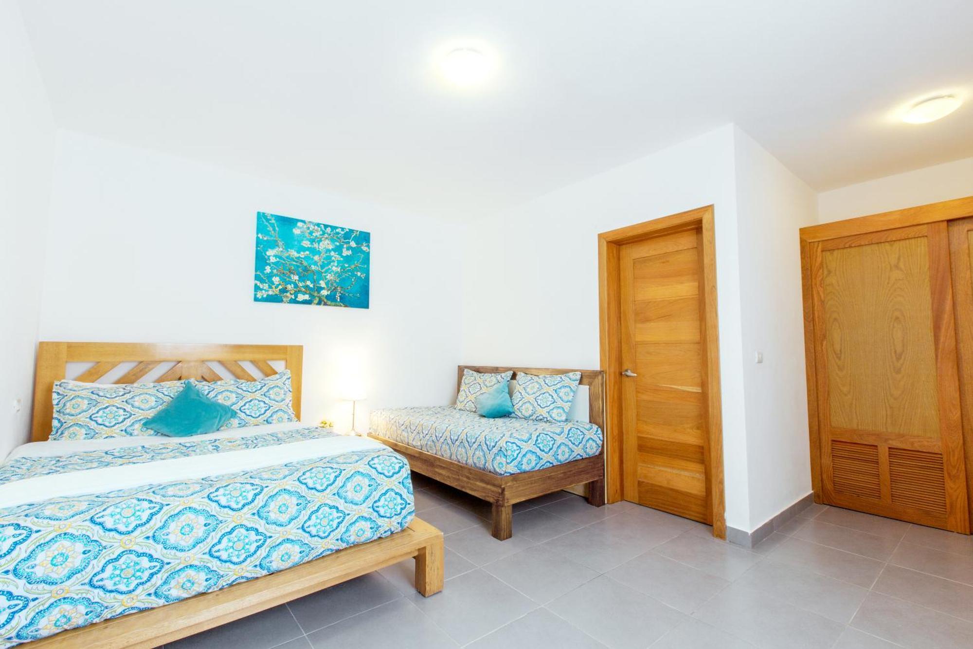 Tropicana Deluxe Playa Los Corales Hotel 5*