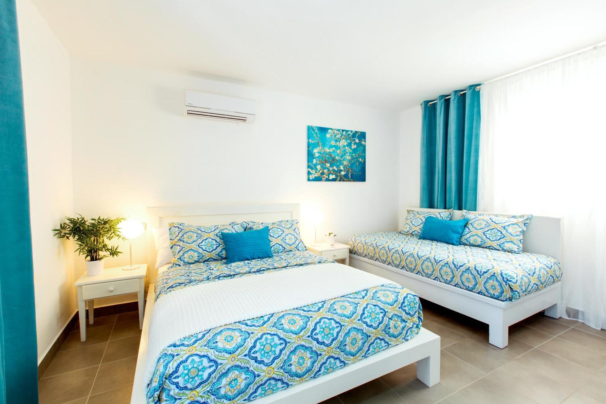 Tropicana Deluxe Playa Los Corales Hotel Punta Cana