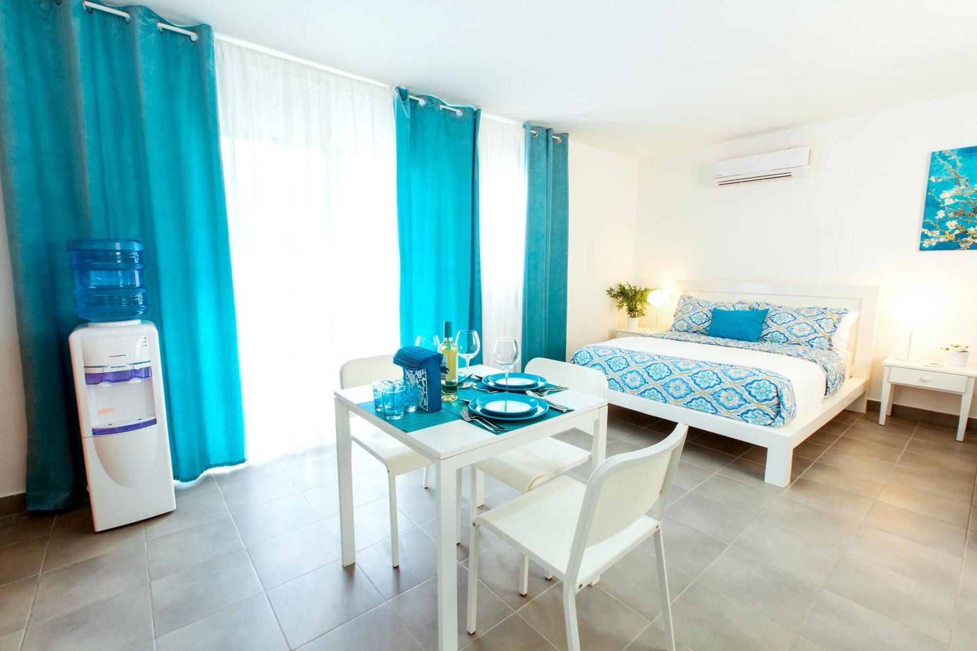 Hotel Tropicana Deluxe Playa Los Corales 5*