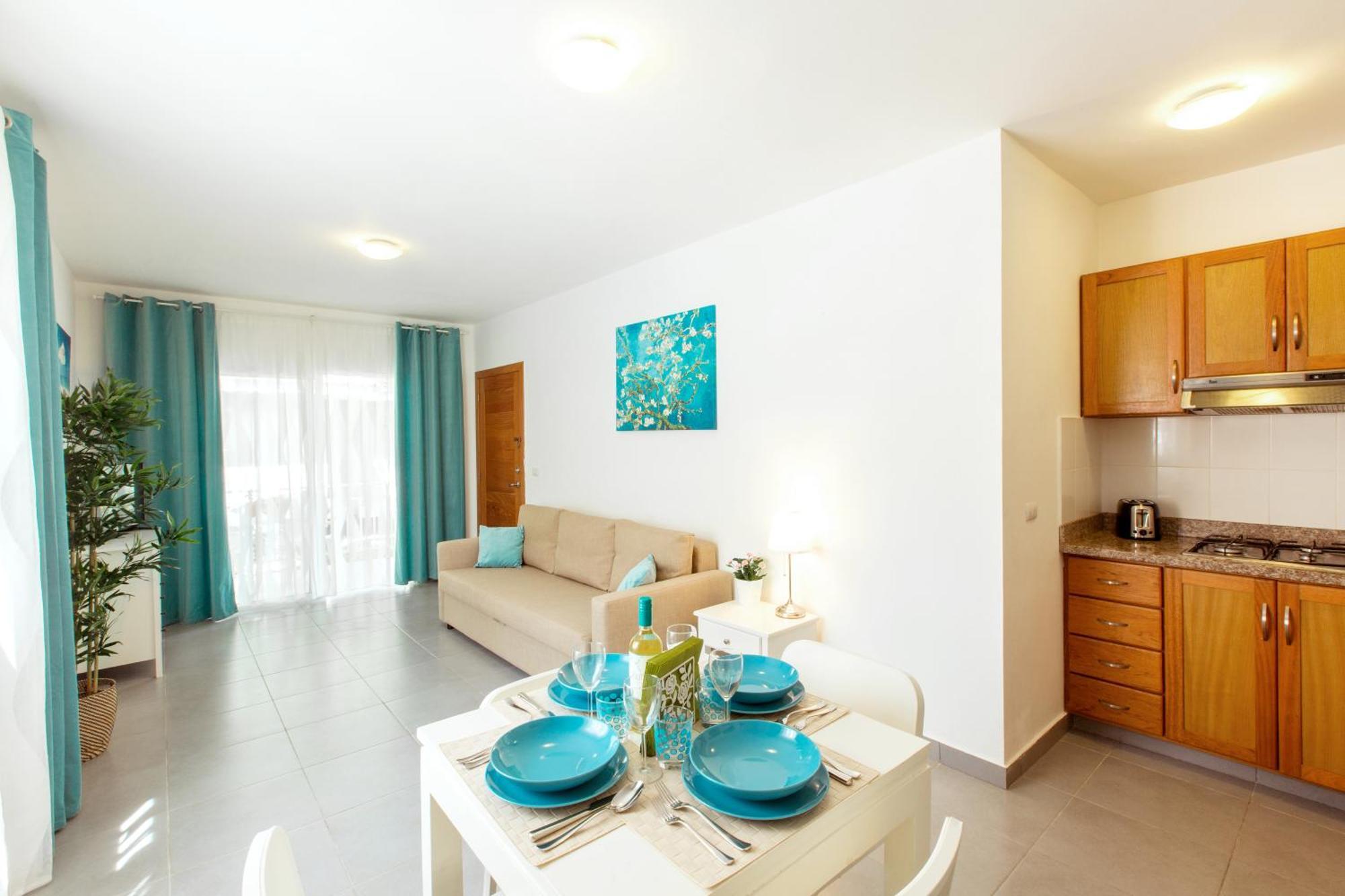 Tropicana Deluxe Playa Los Corales Punta Cana